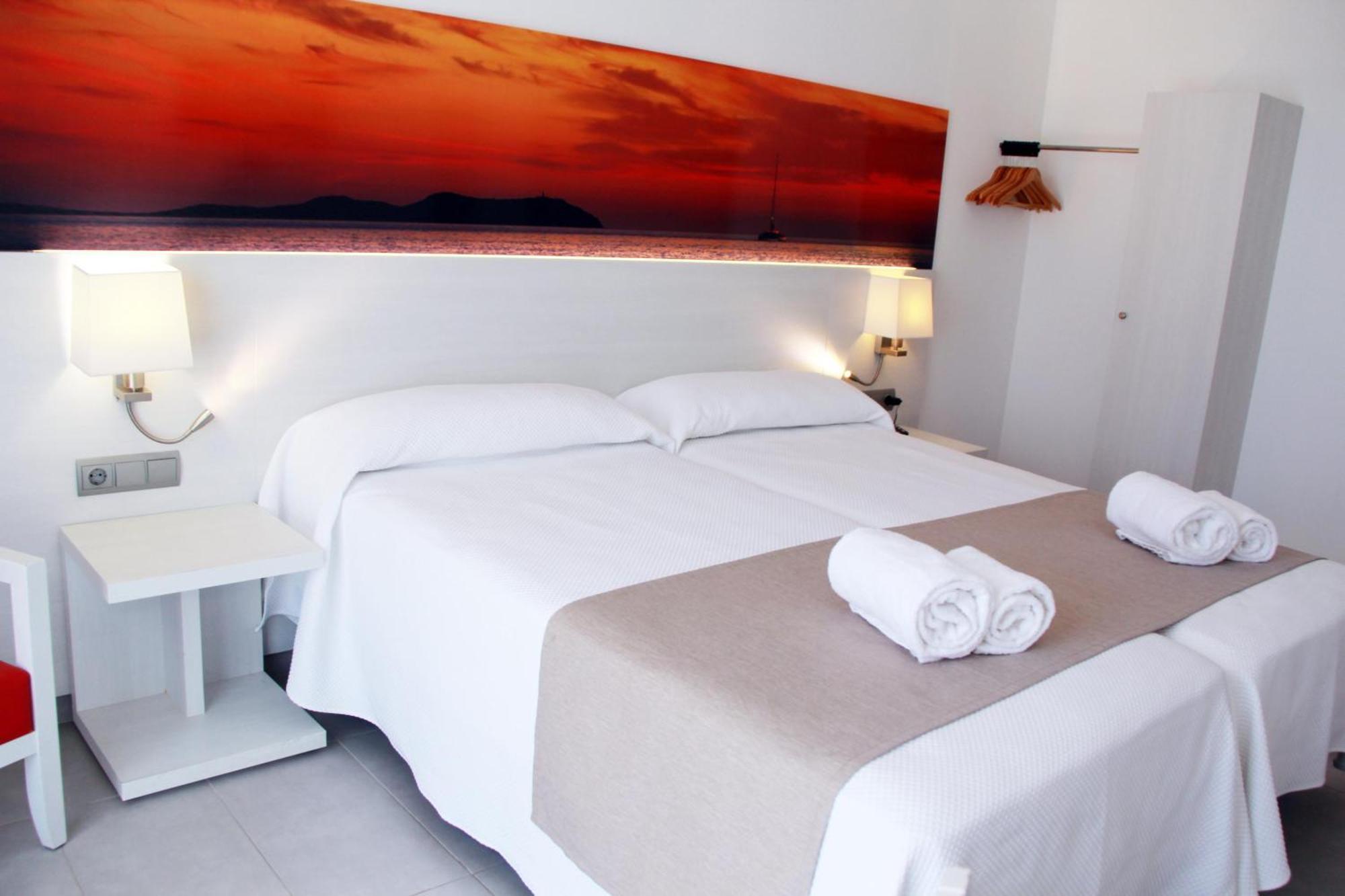 Puchet Ibiza Hotel