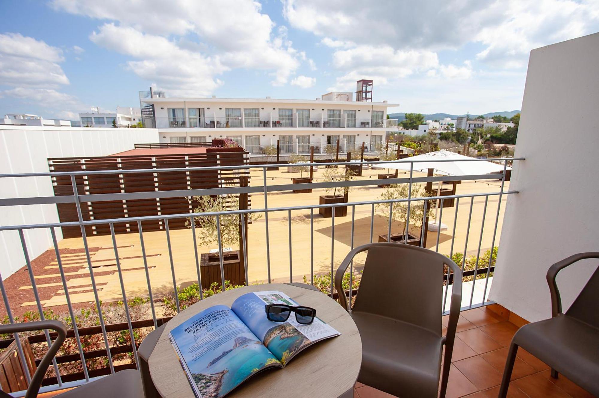 Puchet Ibiza Hotel San Antonio (Ibiza)