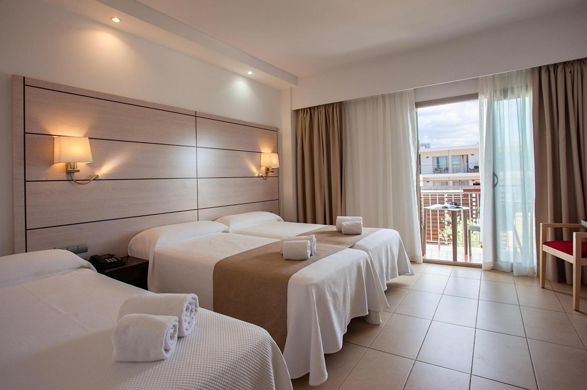 Puchet Ibiza 3*