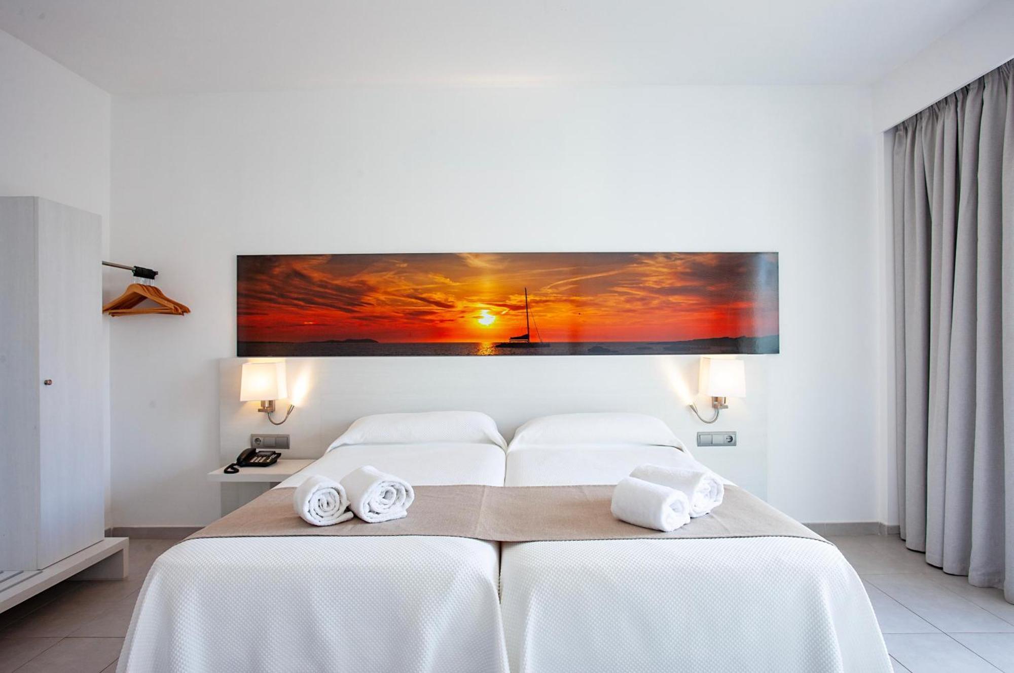 Puchet Ibiza 3* San Antonio (Ibiza)