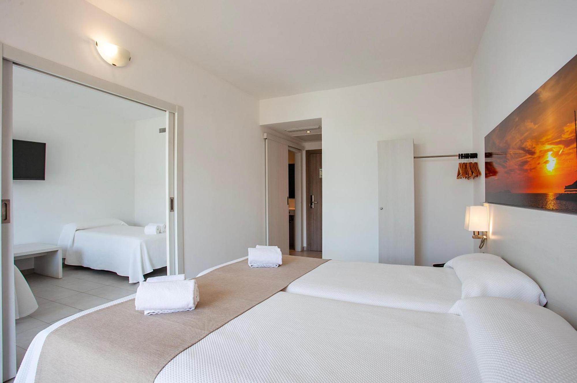 Puchet Ibiza Hotel