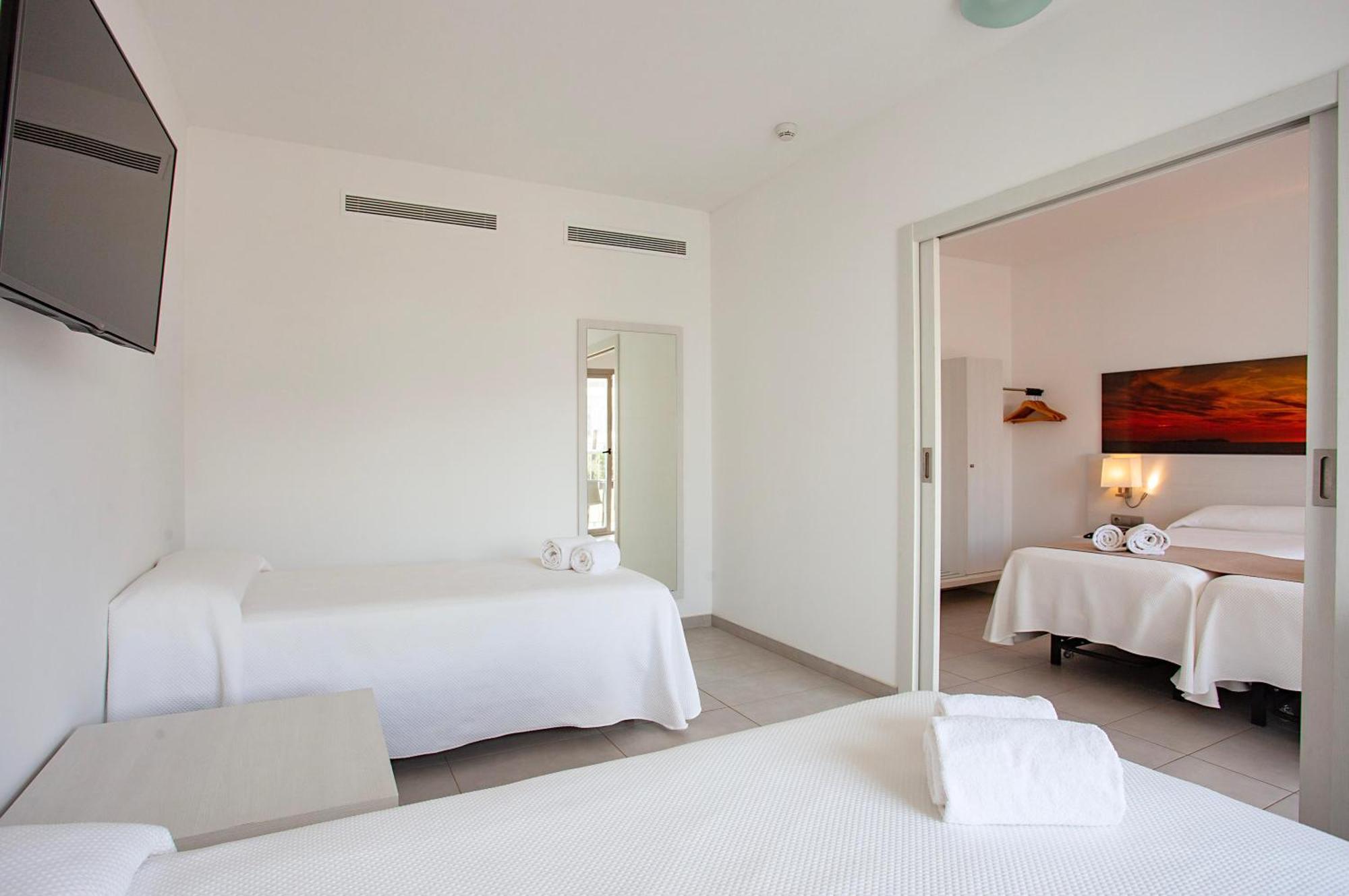 Puchet Ibiza Hotel 3*