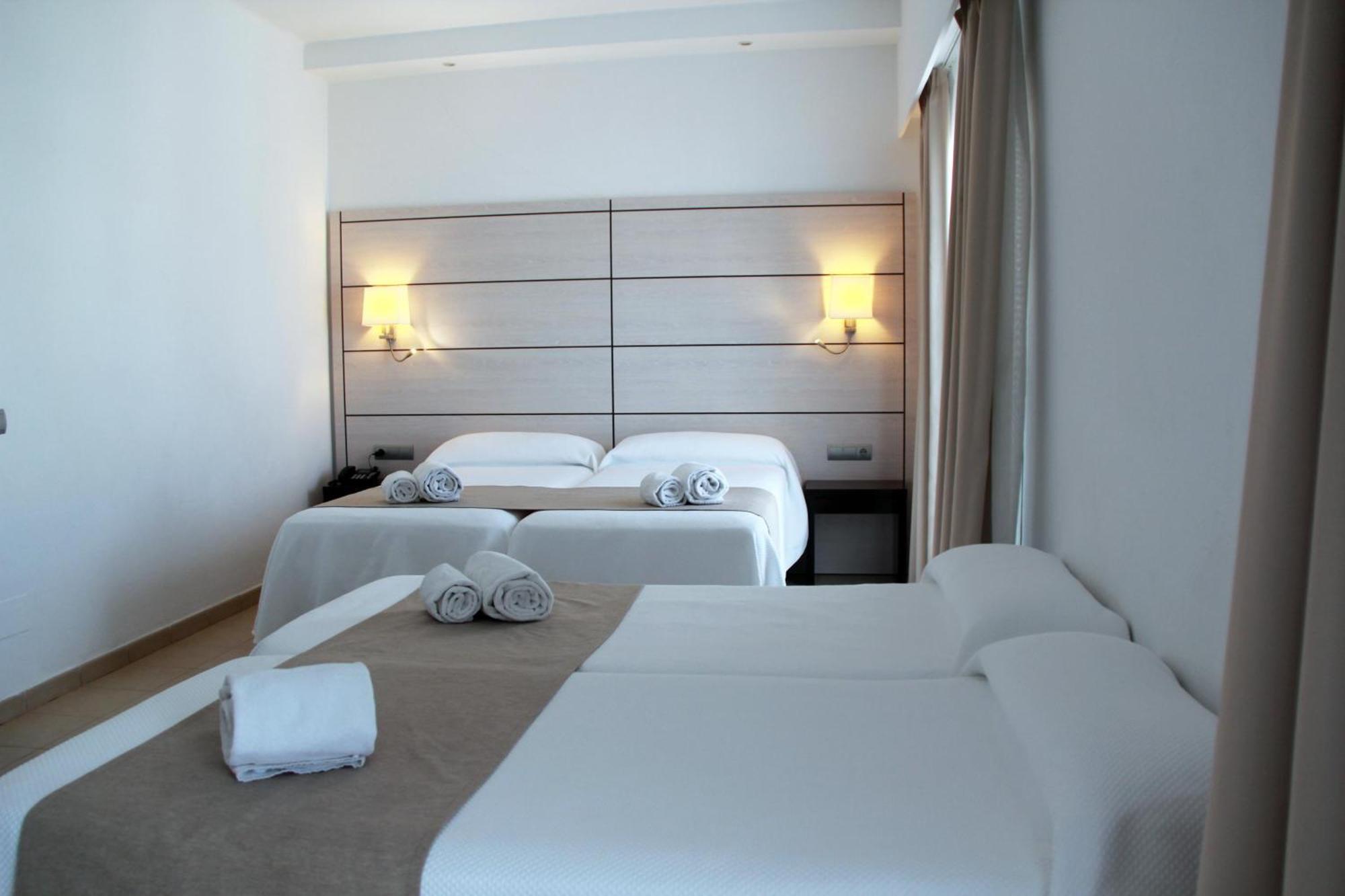 Hotel Puchet Ibiza San Antonio (Ibiza)