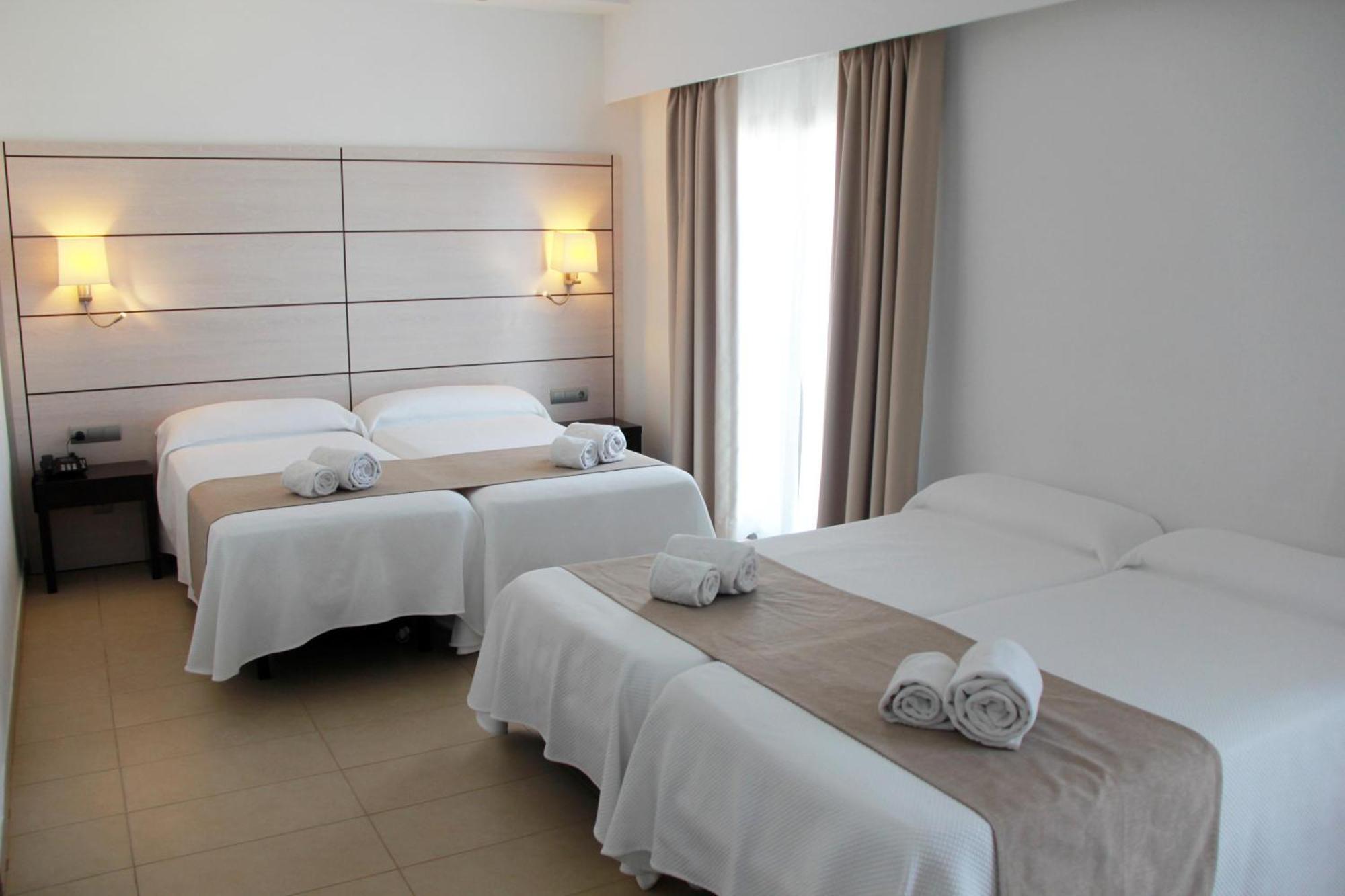 Hotel Puchet Ibiza