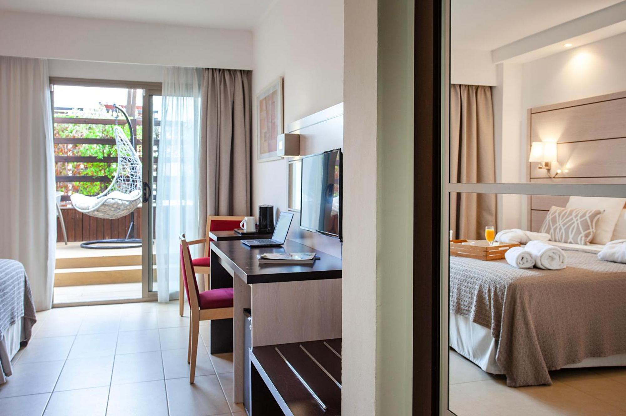 Hotel Puchet Ibiza San Antonio (Ibiza)