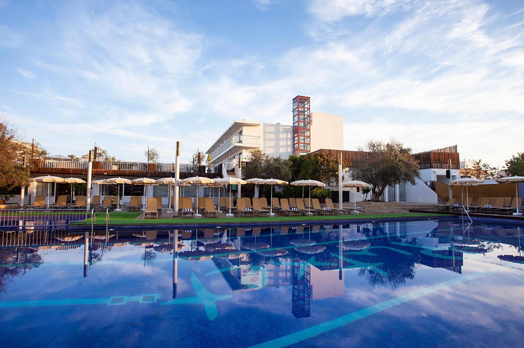 Puchet Ibiza 3*