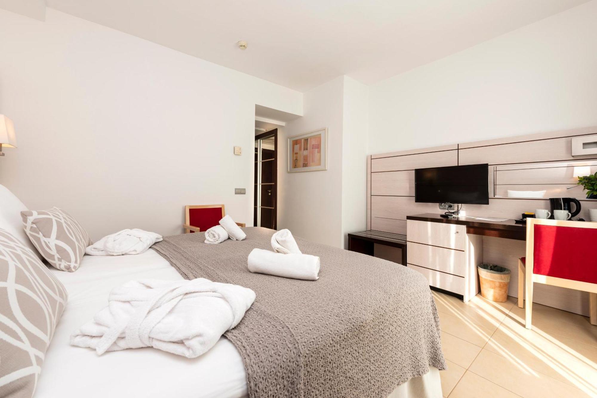 Hotel Puchet Ibiza