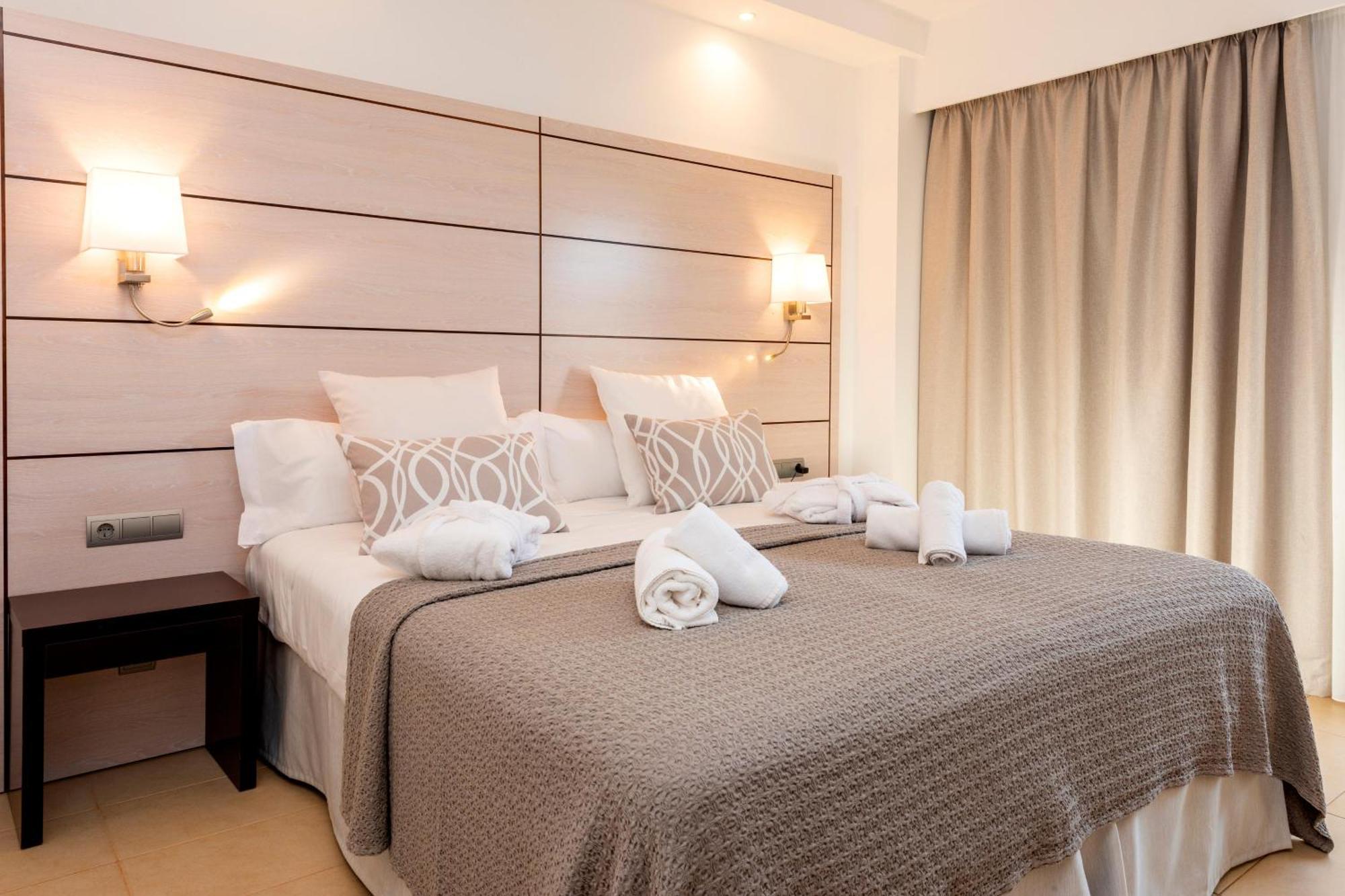 Hotel Puchet Ibiza San Antonio (Ibiza)