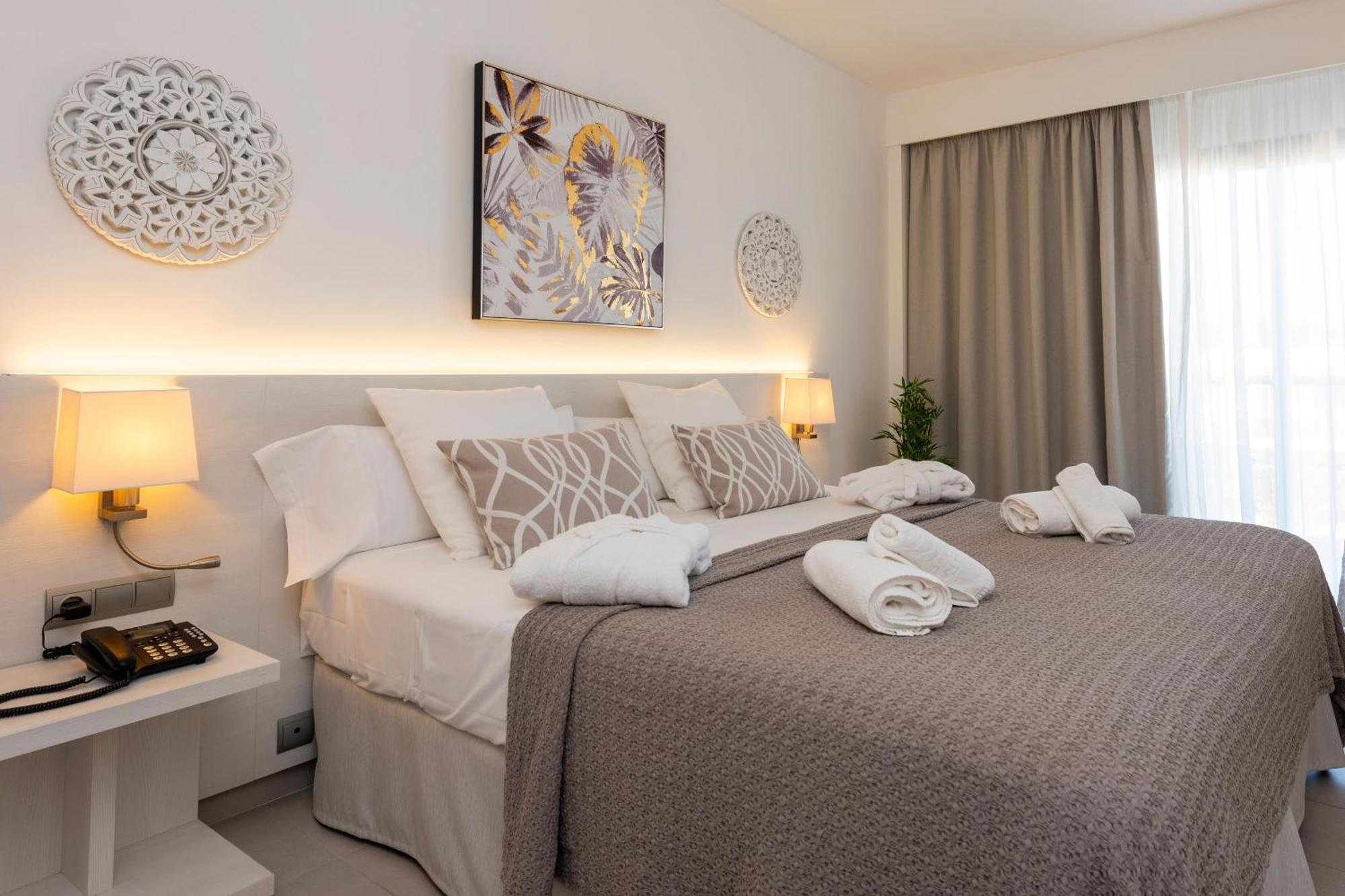 Puchet Ibiza 3*