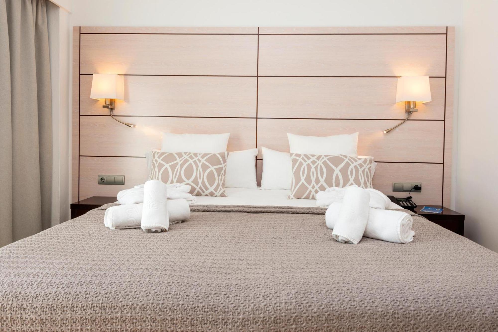 Puchet Ibiza 3* San Antonio (Ibiza)