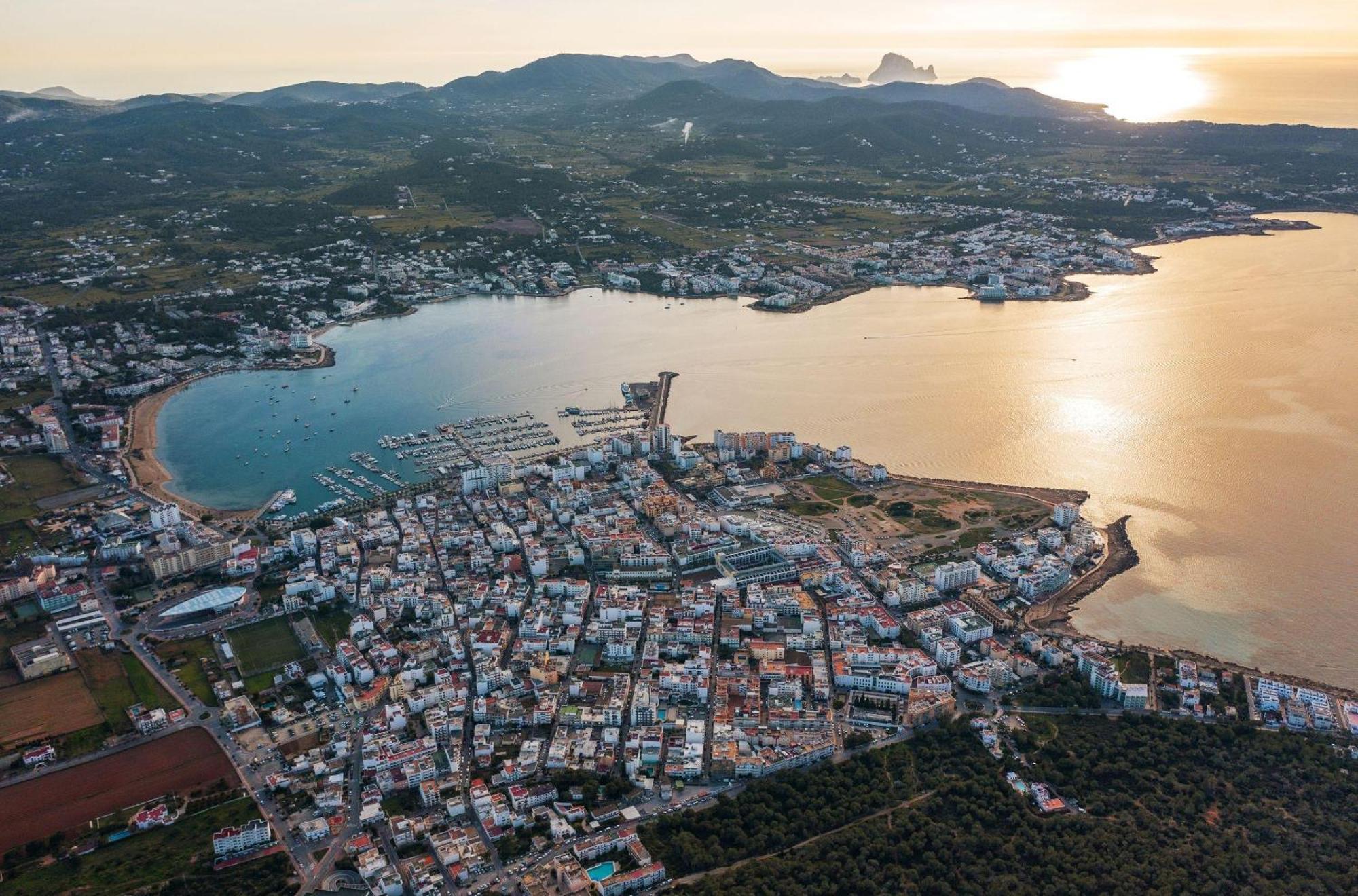 Puchet Ibiza Hotel