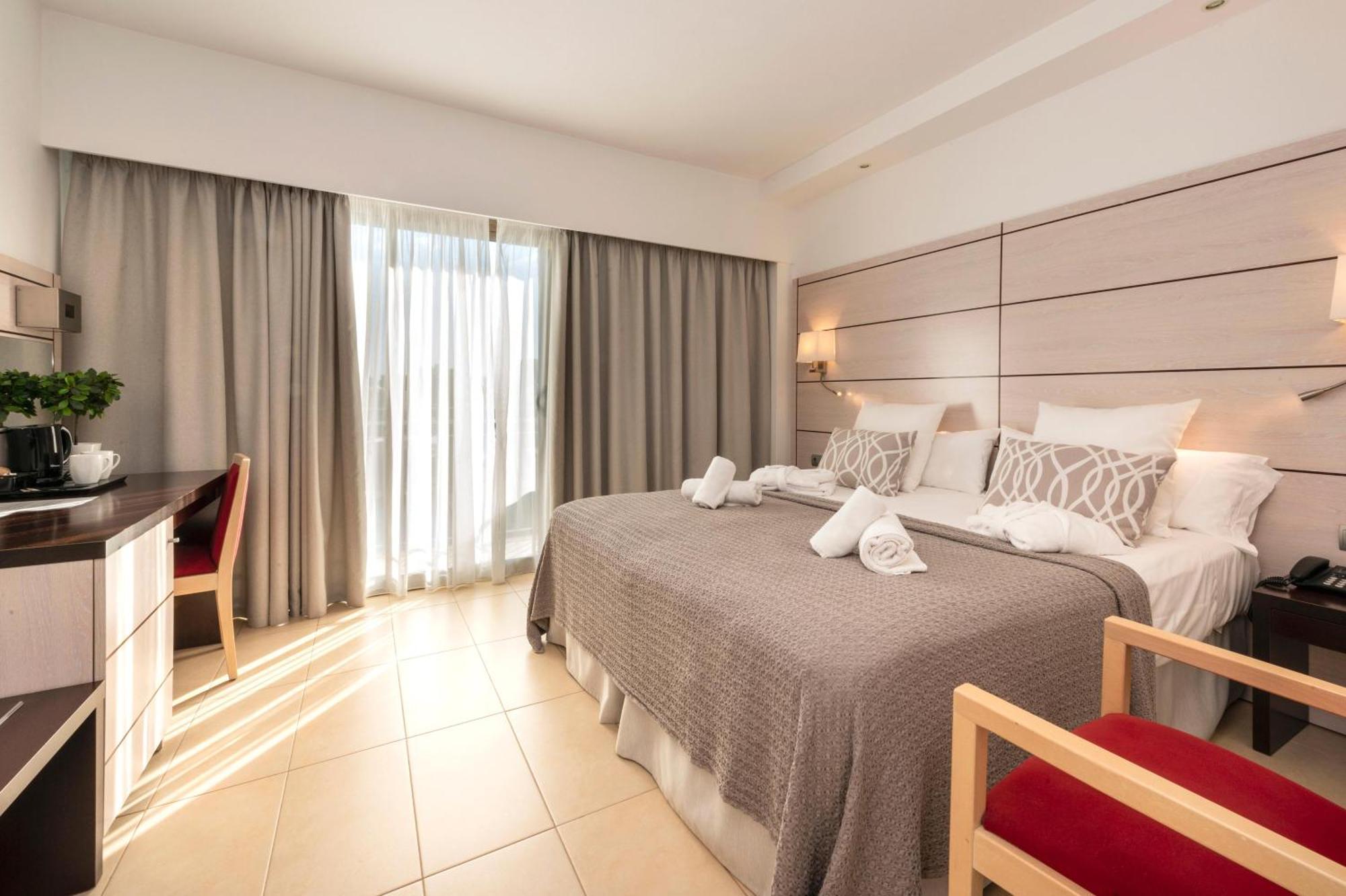 Hotel Puchet Ibiza