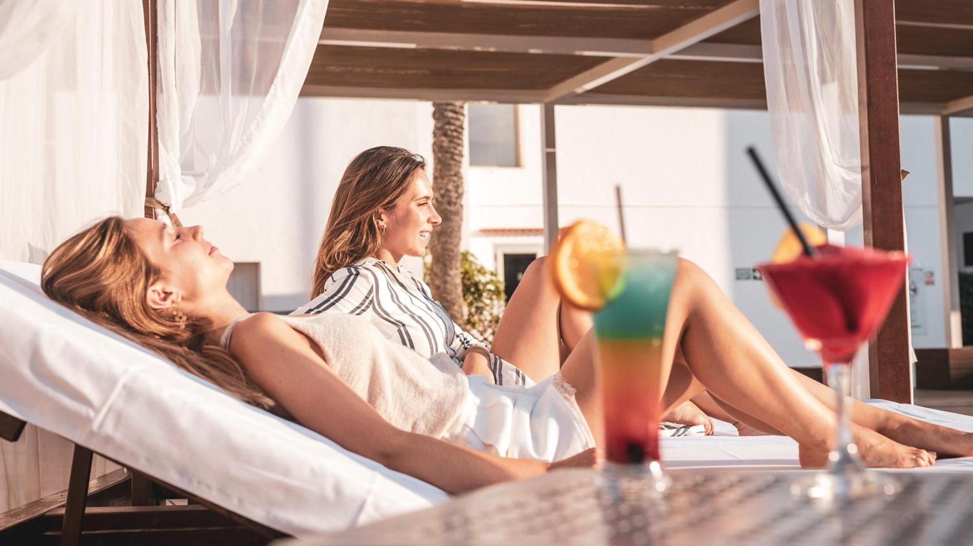 Puchet Ibiza Hotel 3*