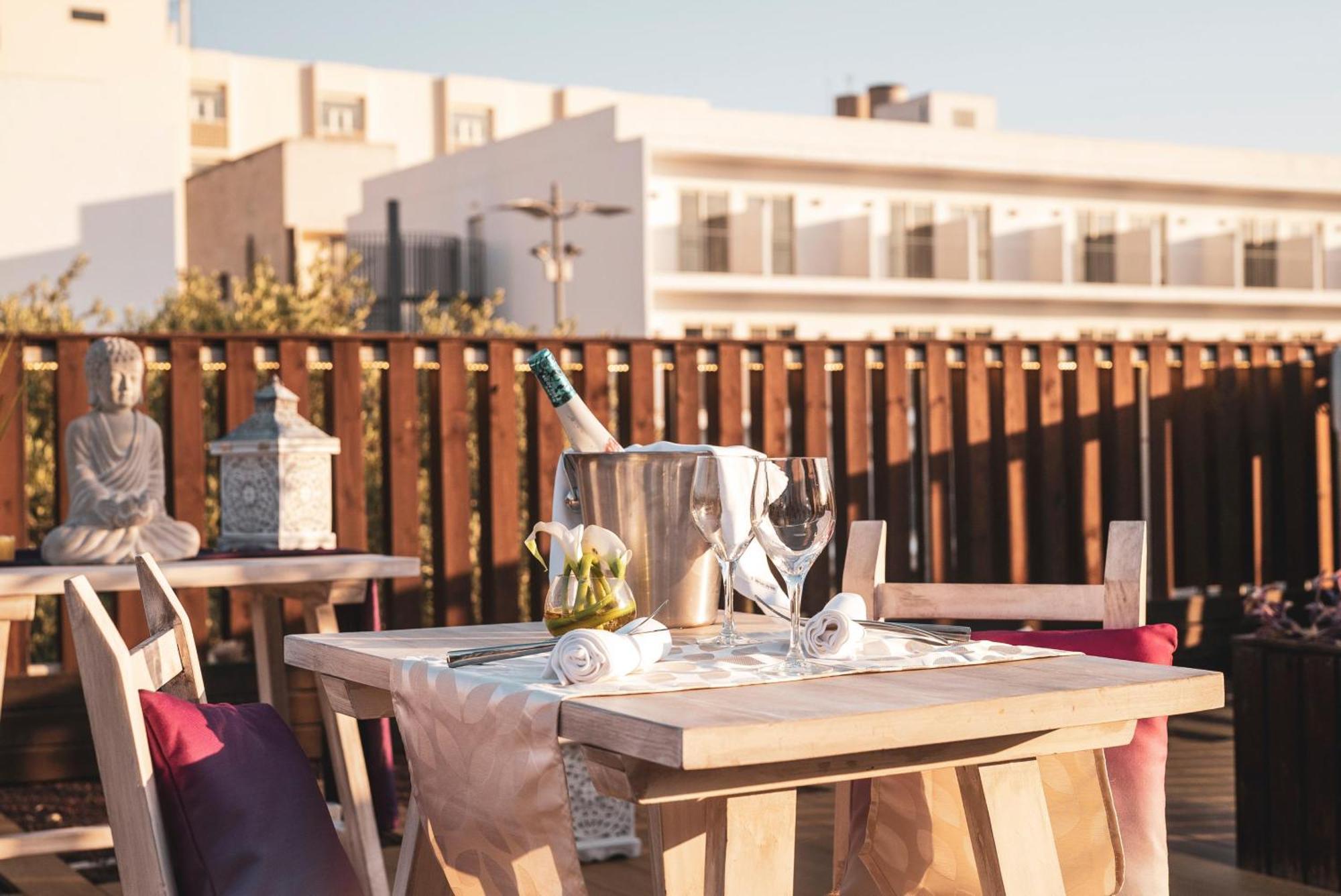 Hotel Puchet Ibiza San Antonio (Ibiza)