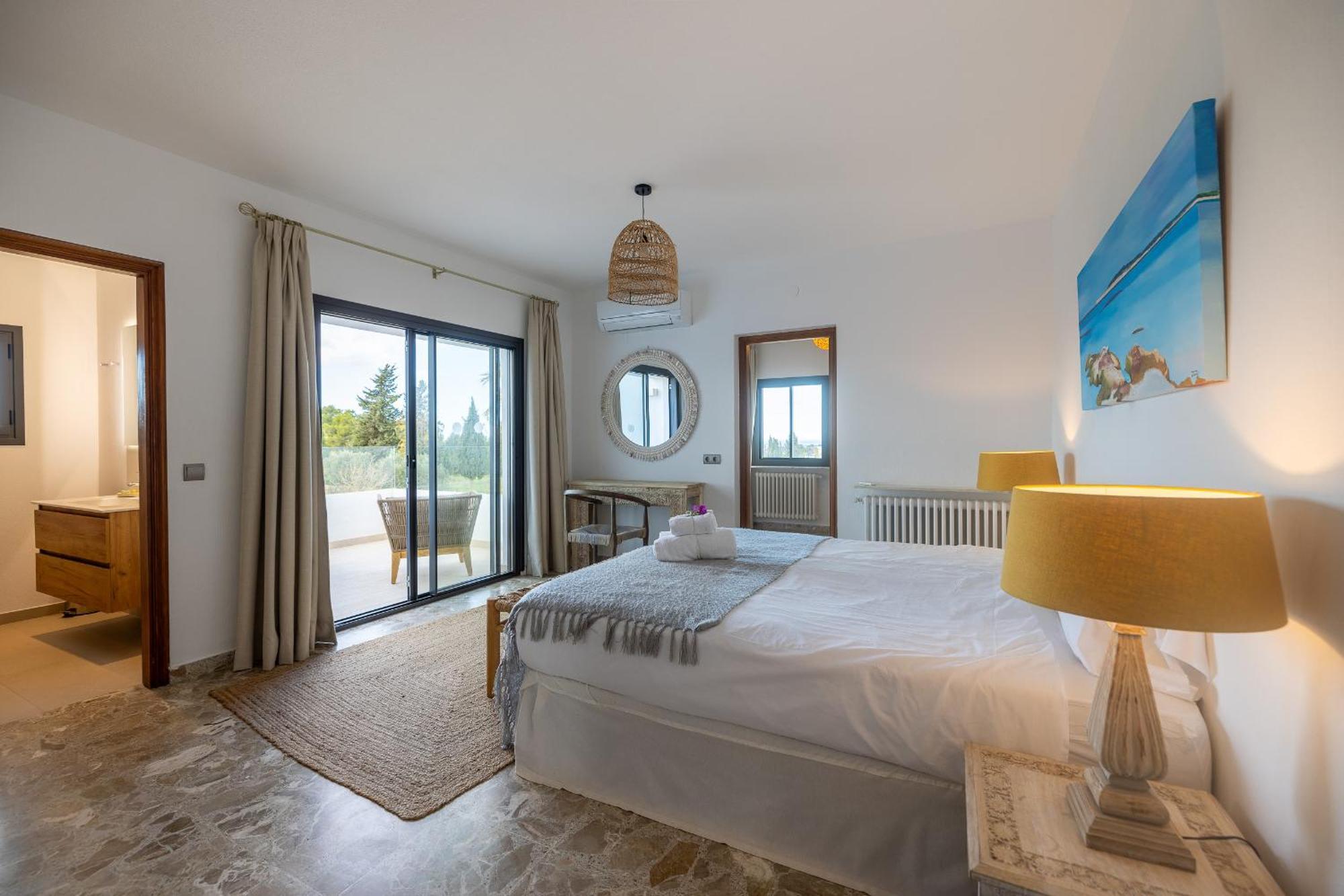 Ravi By Eivillas San Antonio (Ibiza)