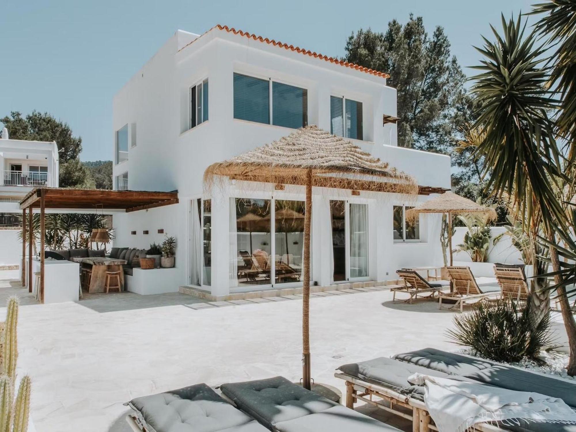 Villa Boutique With Heated Pool *