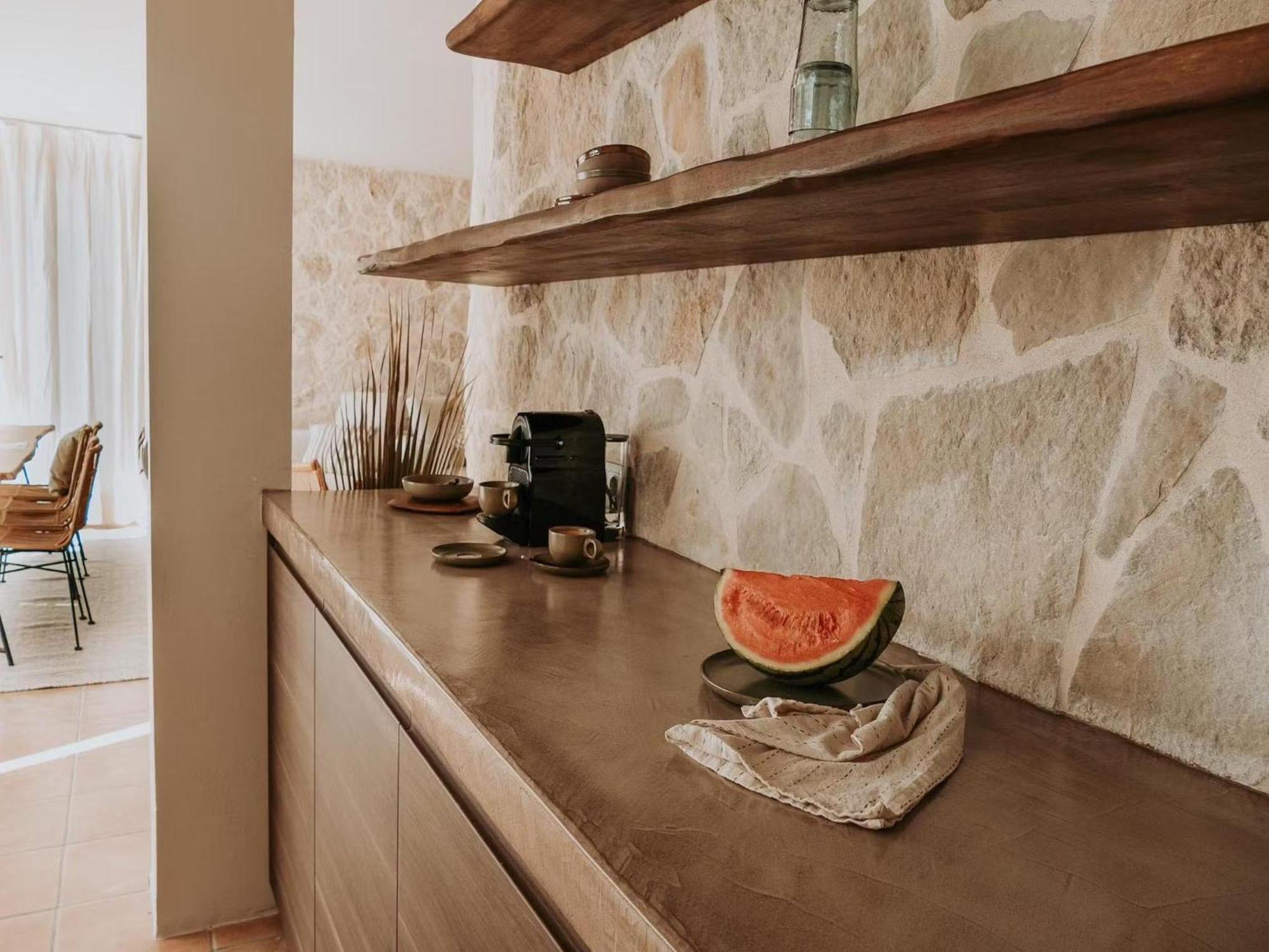 Boutique With Heated Pool Villa *