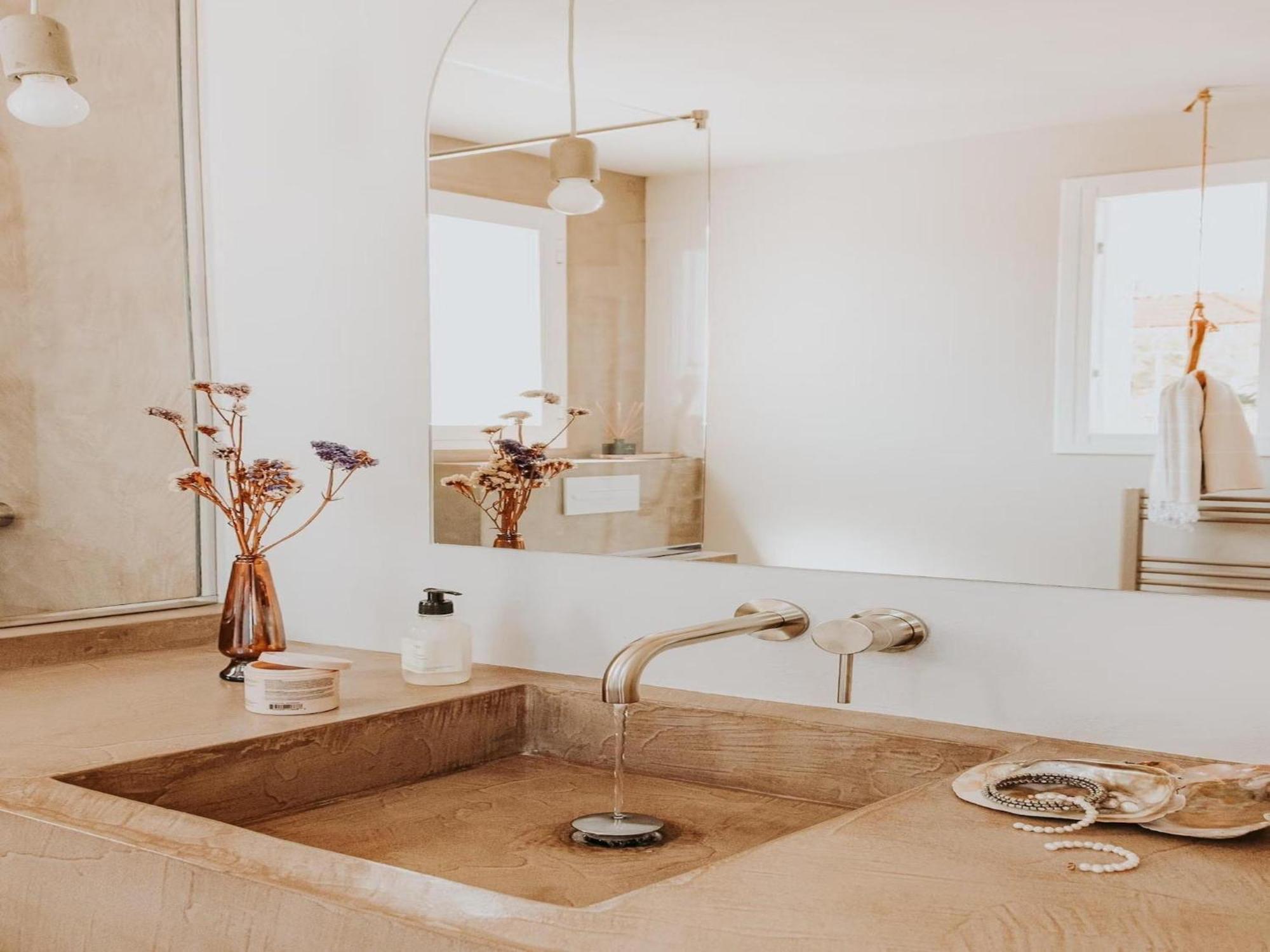 Boutique With Heated Pool Cala Vadella (Ibiza)