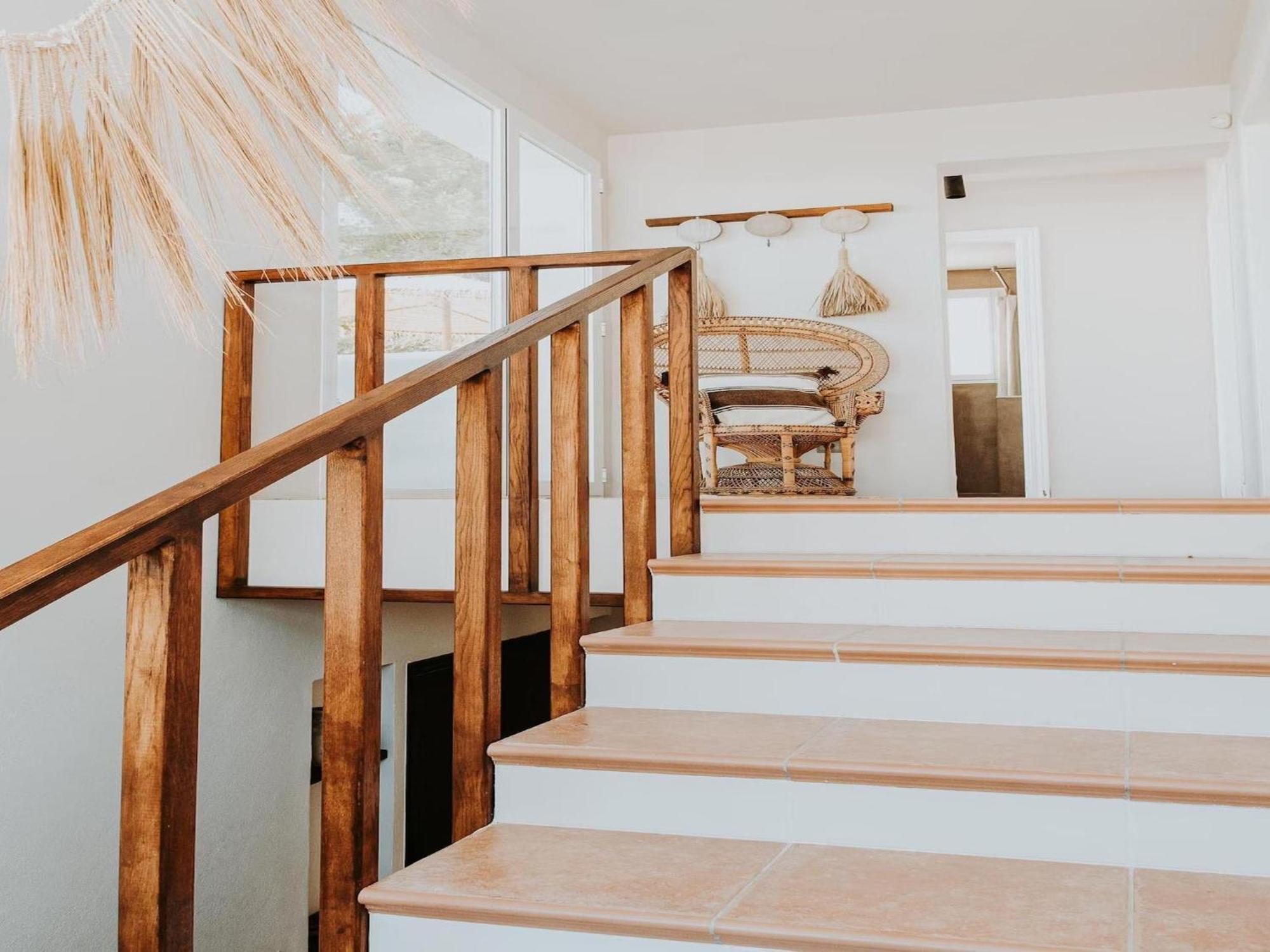 Villa Boutique With Heated Pool Cala Vadella (Ibiza)
