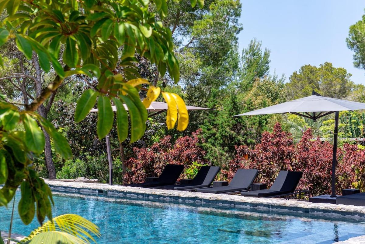 Can Serenico Ibiza Villa