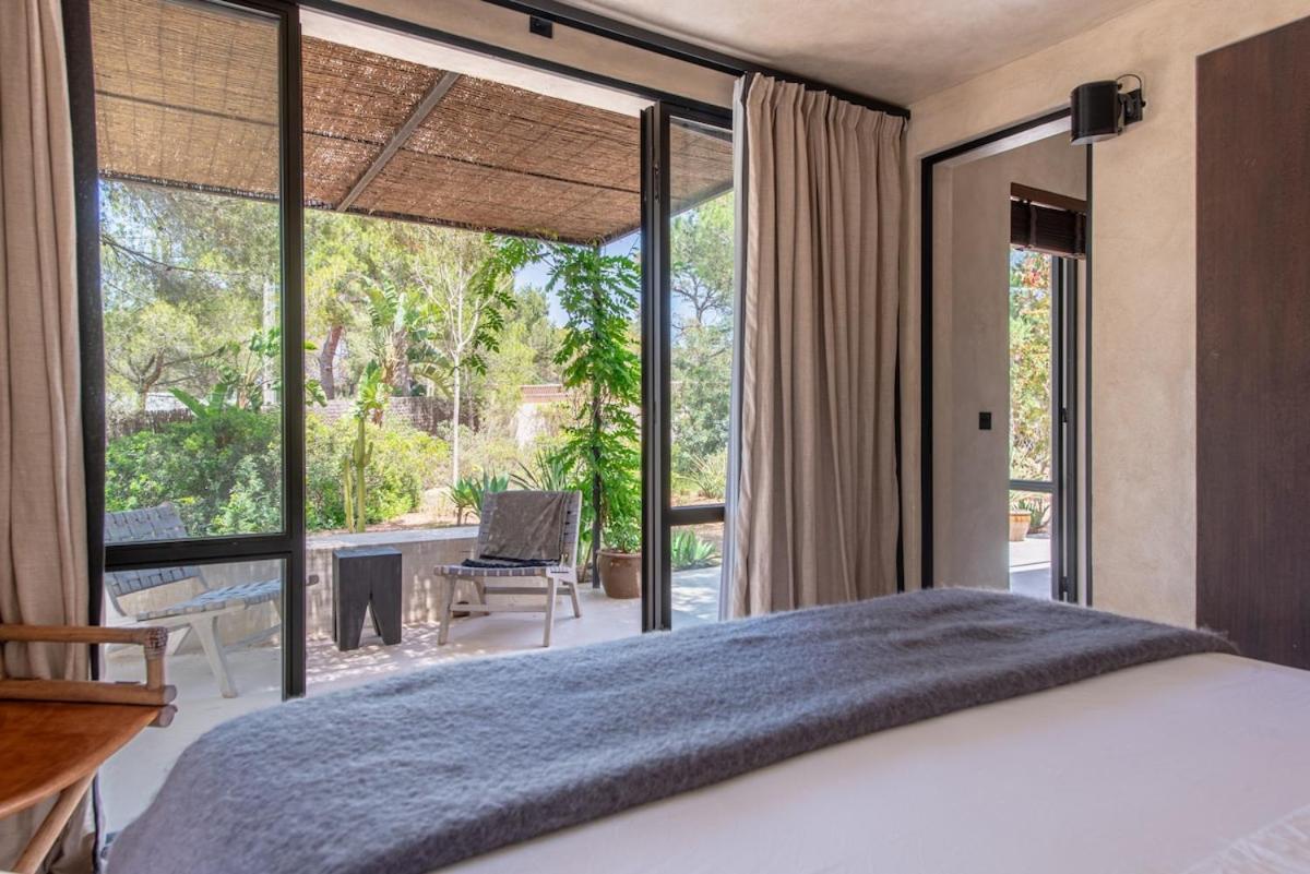 Can Serenico Ibiza Sant Josep de sa Talaia