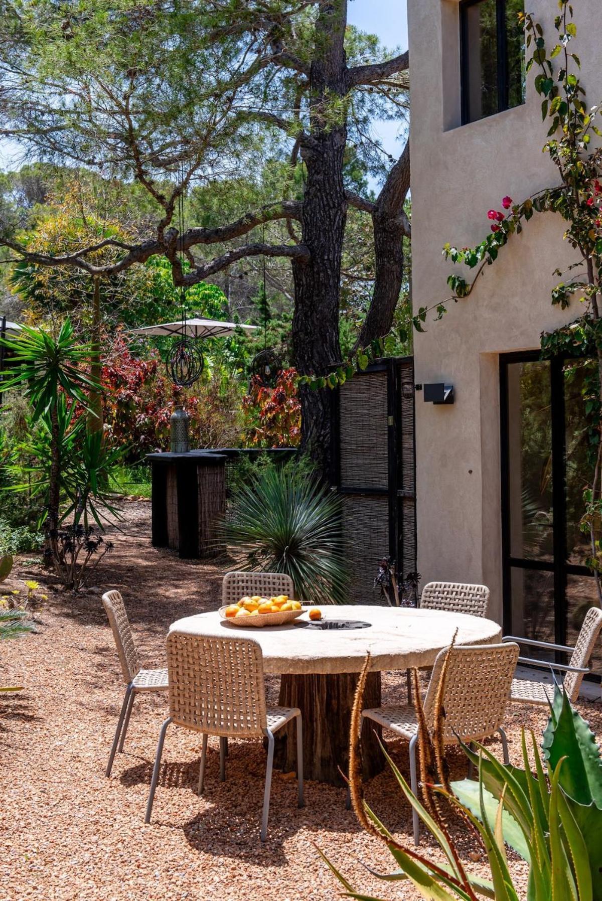 Can Serenico Ibiza Villa