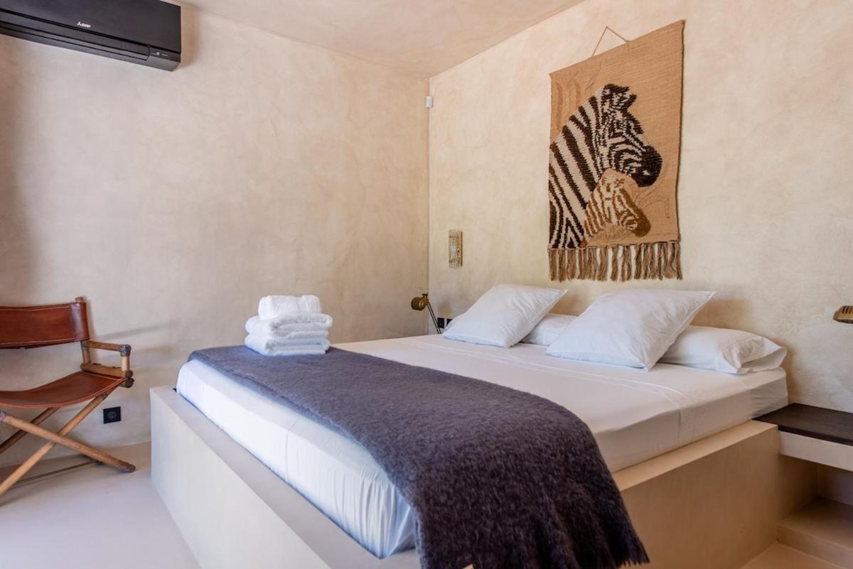 Can Serenico Ibiza