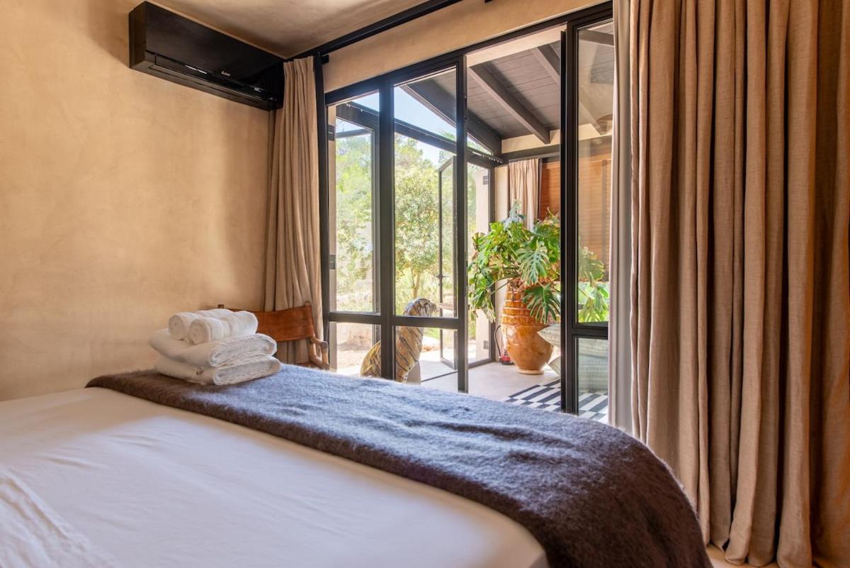 Villa Can Serenico Ibiza
