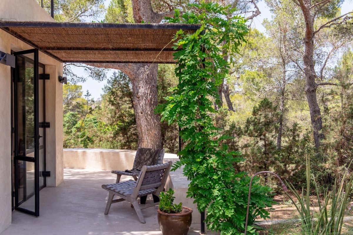 Can Serenico Ibiza Villa *