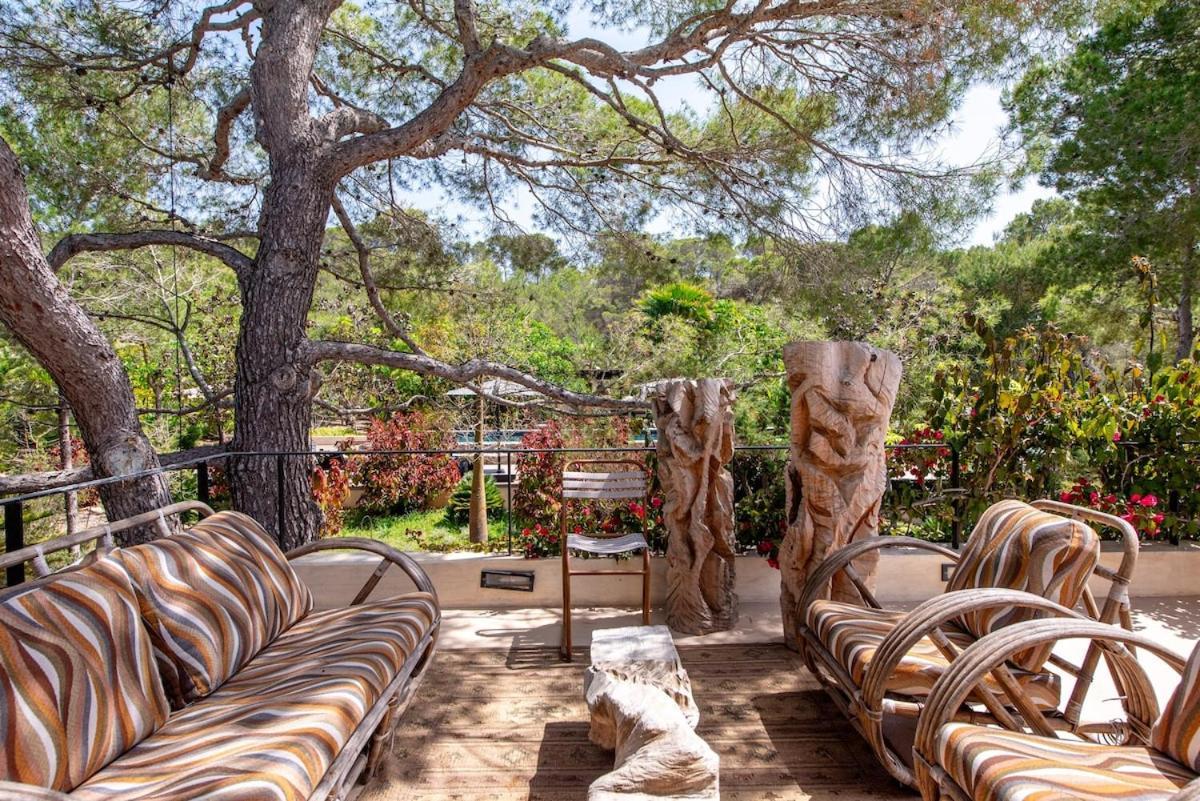 Can Serenico Ibiza Villa *