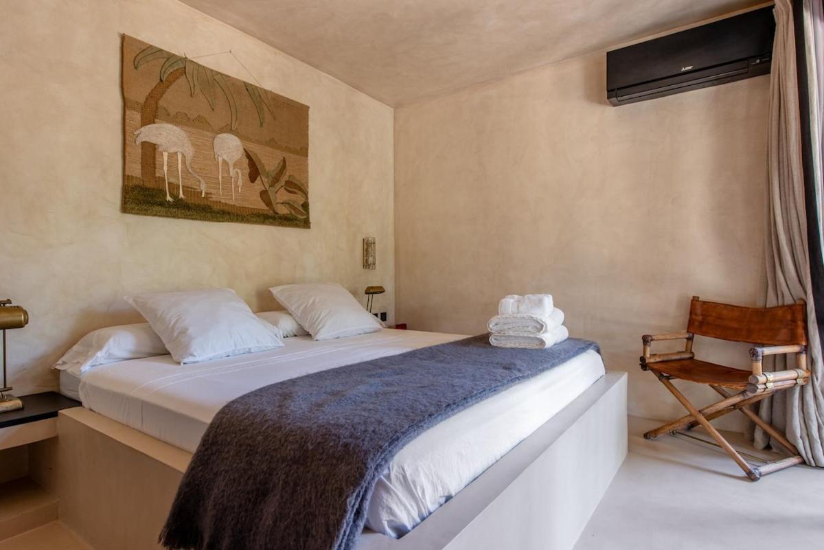 Can Serenico Ibiza Villa Sant Josep de sa Talaia