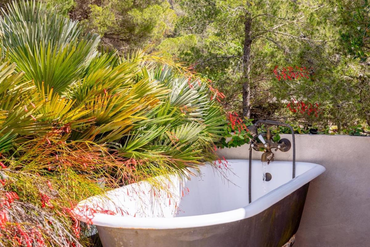 Can Serenico Ibiza Sant Josep de sa Talaia
