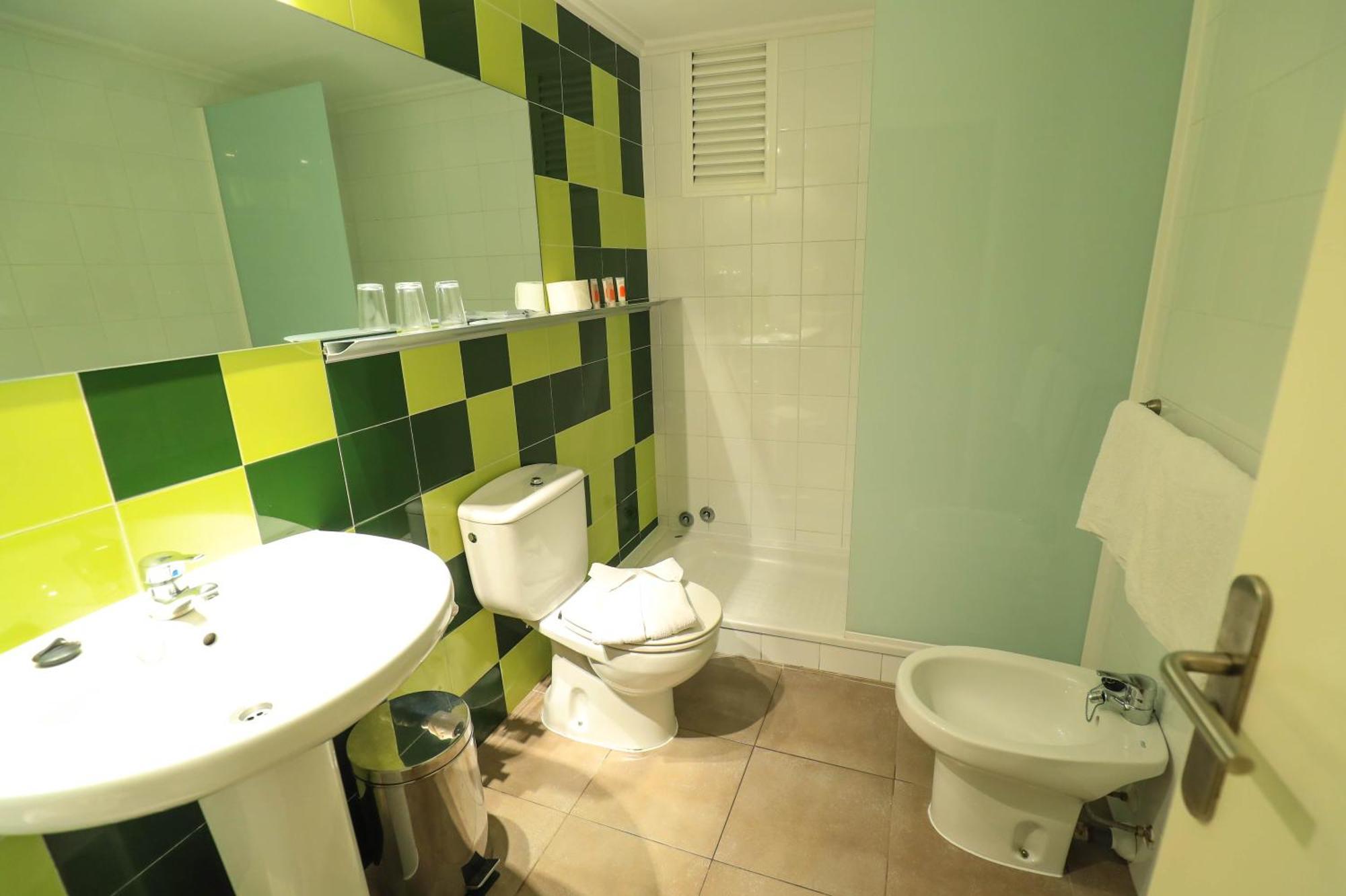 Hotel Es Mitjorn San Antonio (Ibiza)