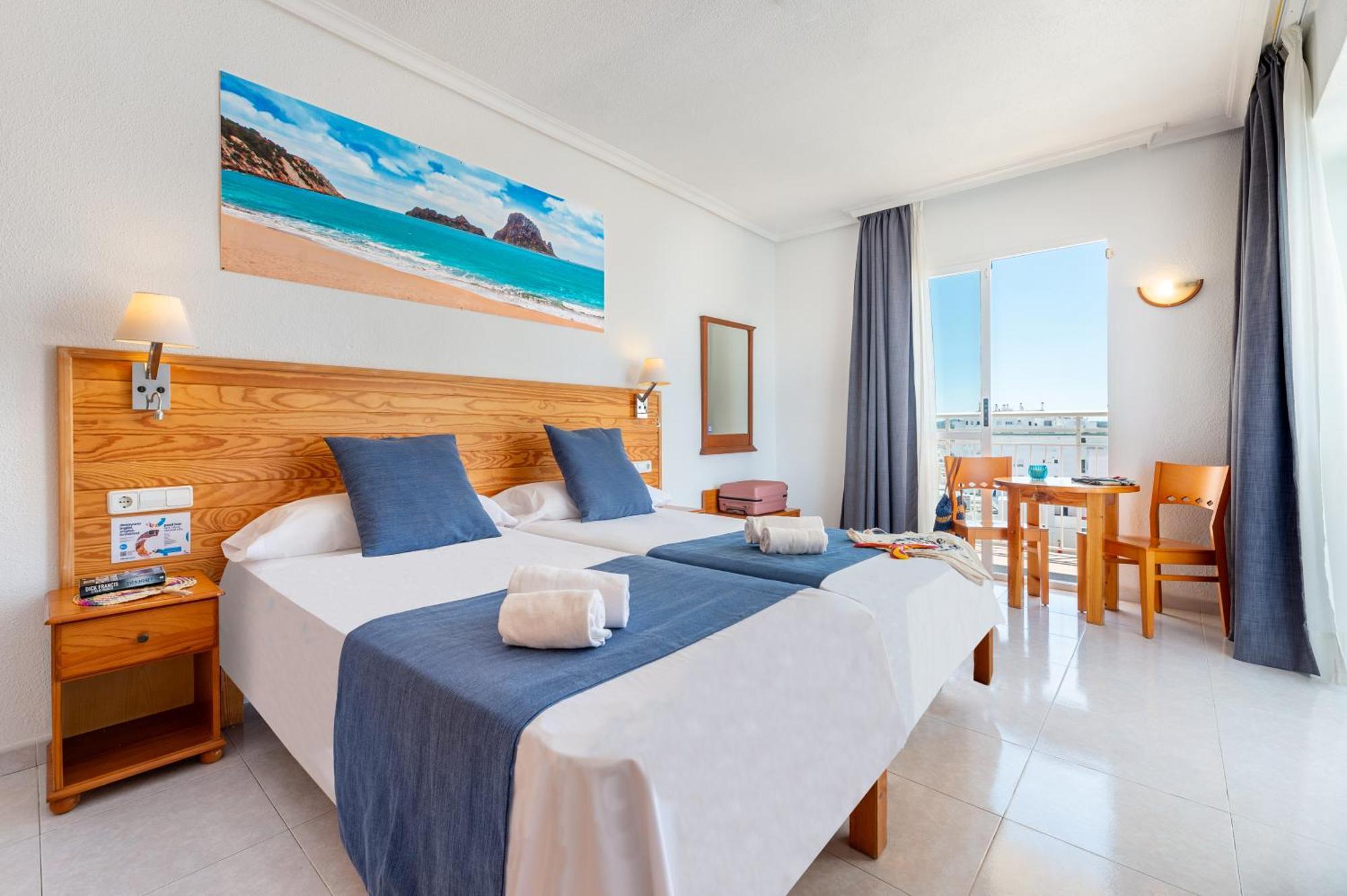 Vibra Sanan - Adults Only Apartment