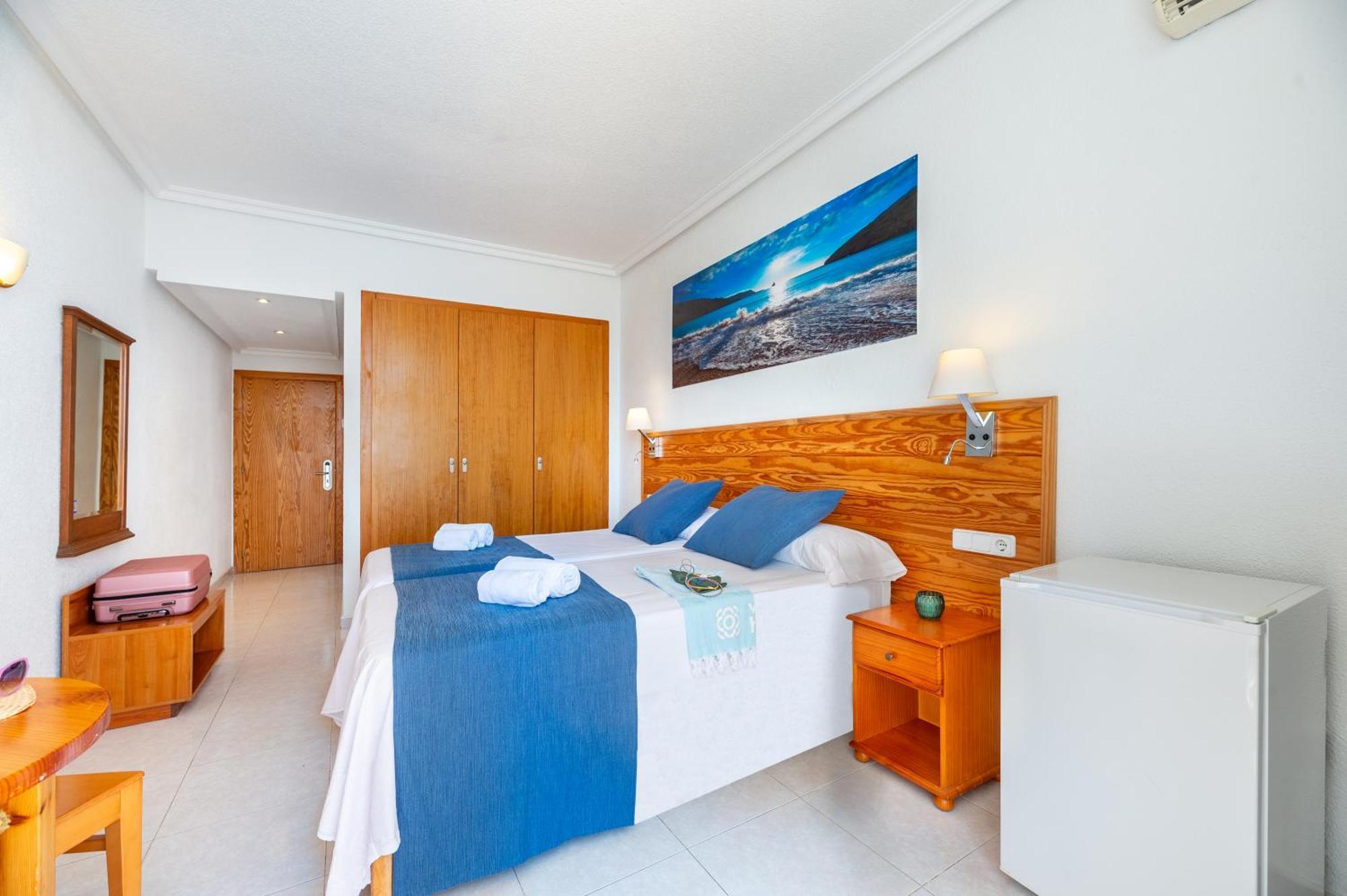 Apartment Vibra Sanan - Adults Only