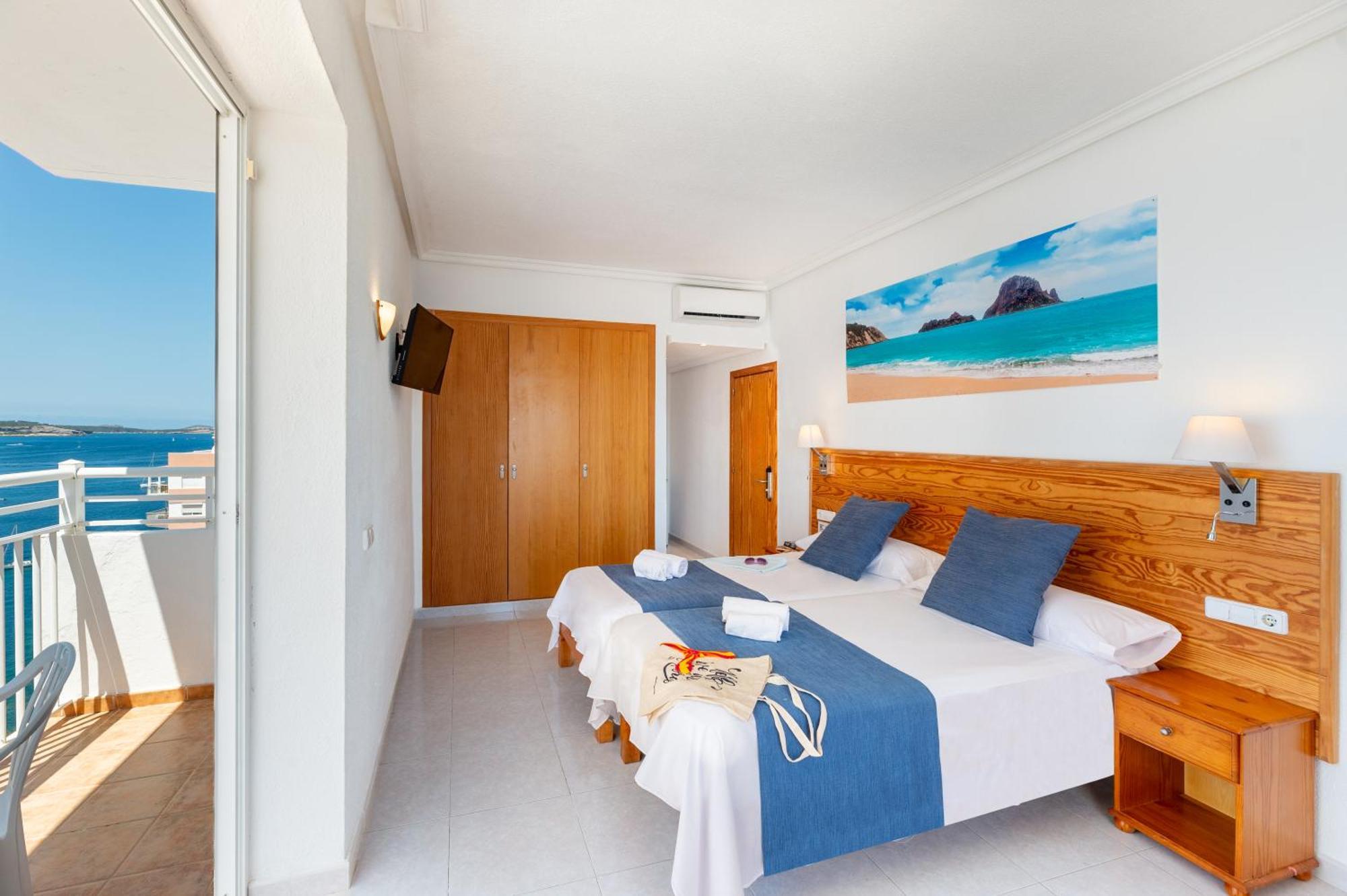 Apartment Vibra Sanan - Adults Only 2*