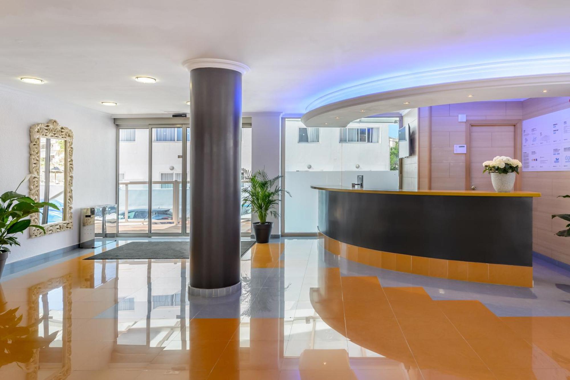 Vibra Sanan - Adults Only Apartment Sant Antoni de Portmany