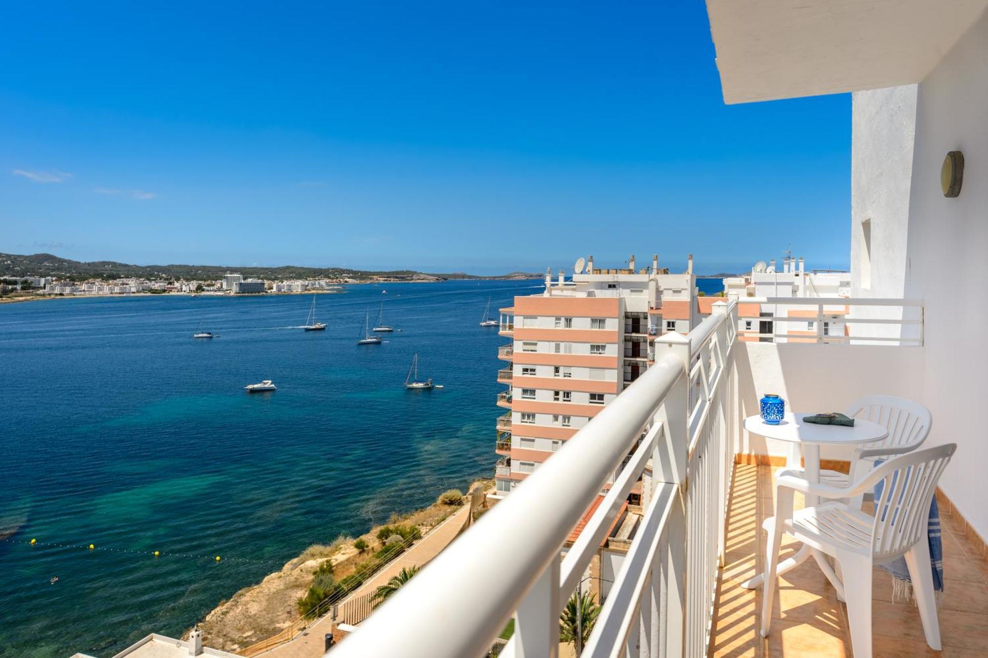 Vibra Sanan - Adults Only Sant Antoni de Portmany