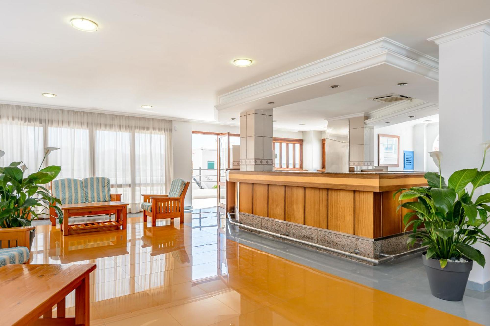 Apartment Vibra Sanan - Adults Only