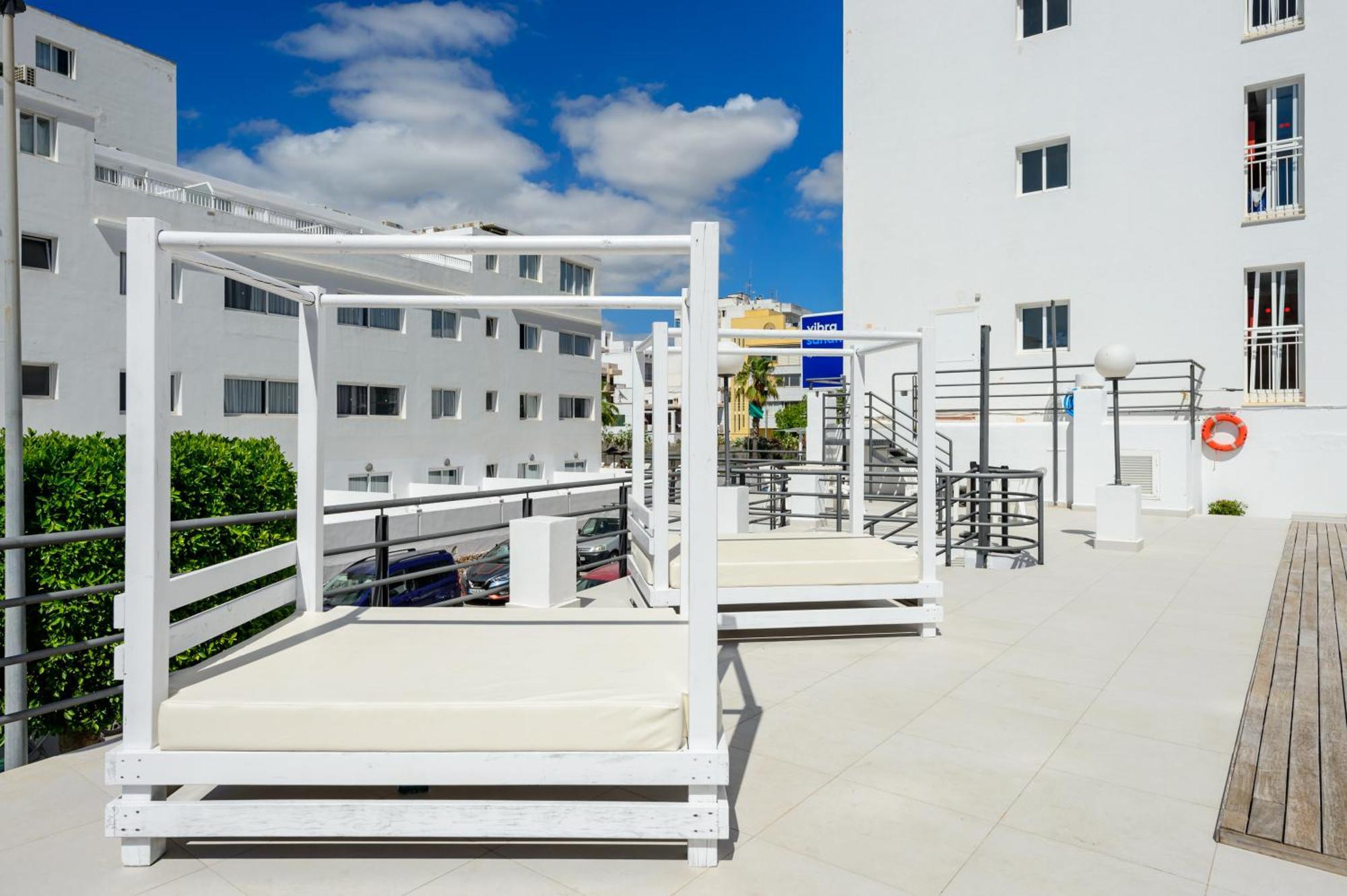 Vibra Sanan - Adults Only Apartment 2*