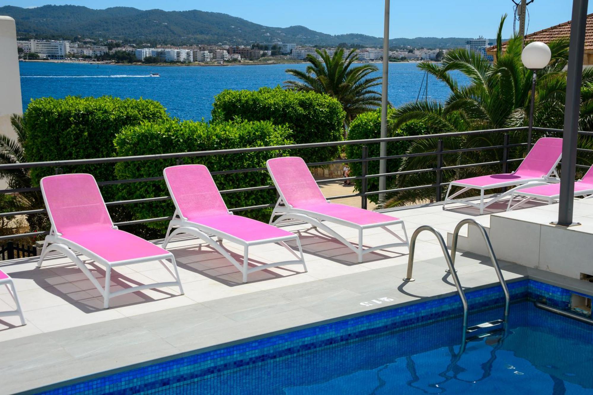 Apartment Vibra Sanan - Adults Only 2*