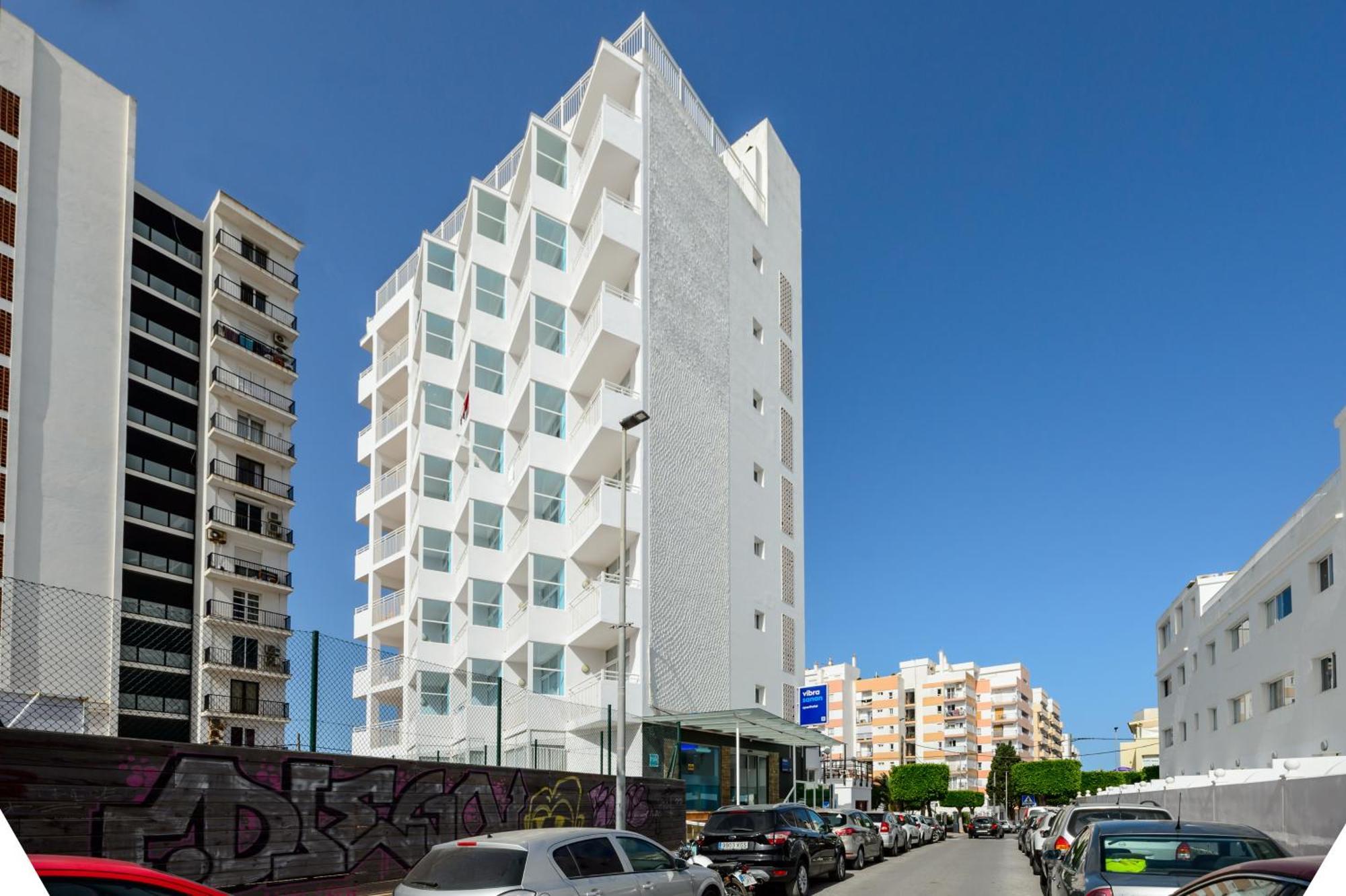 Apartment Vibra Sanan - Adults Only Sant Antoni de Portmany
