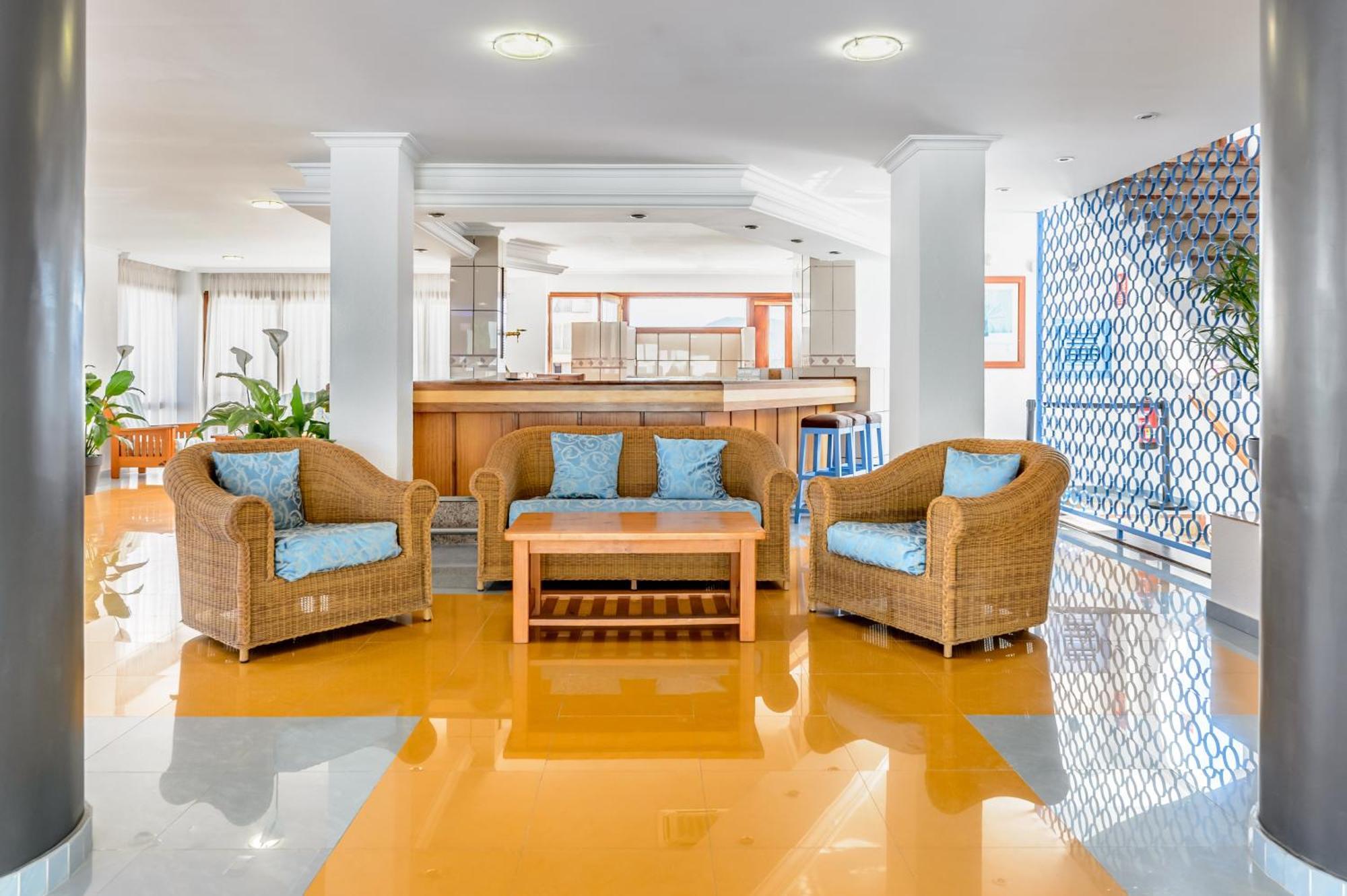 Vibra Sanan - Adults Only Sant Antoni de Portmany