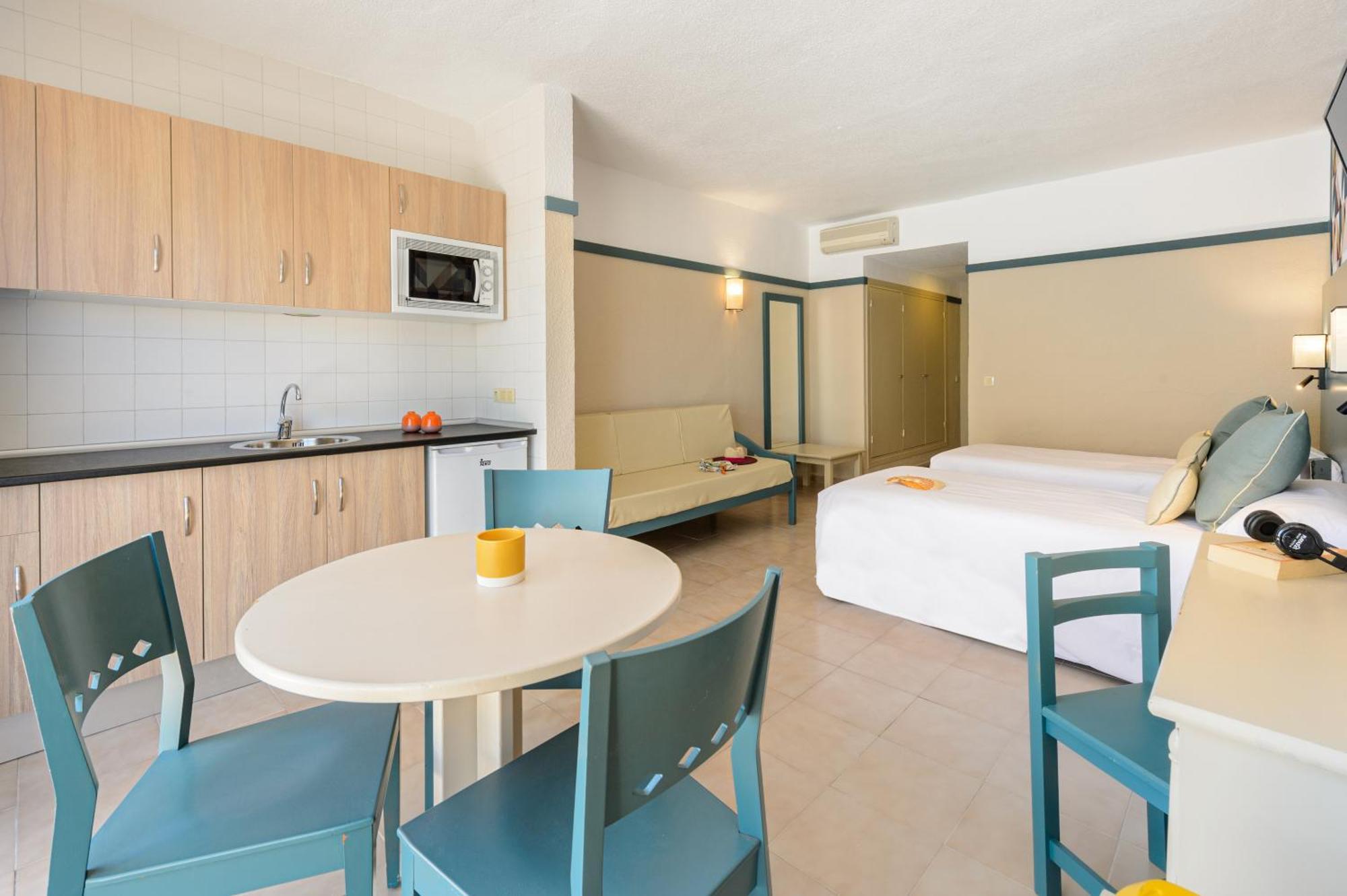 Aparthotel Vibra Club Maritim 3*