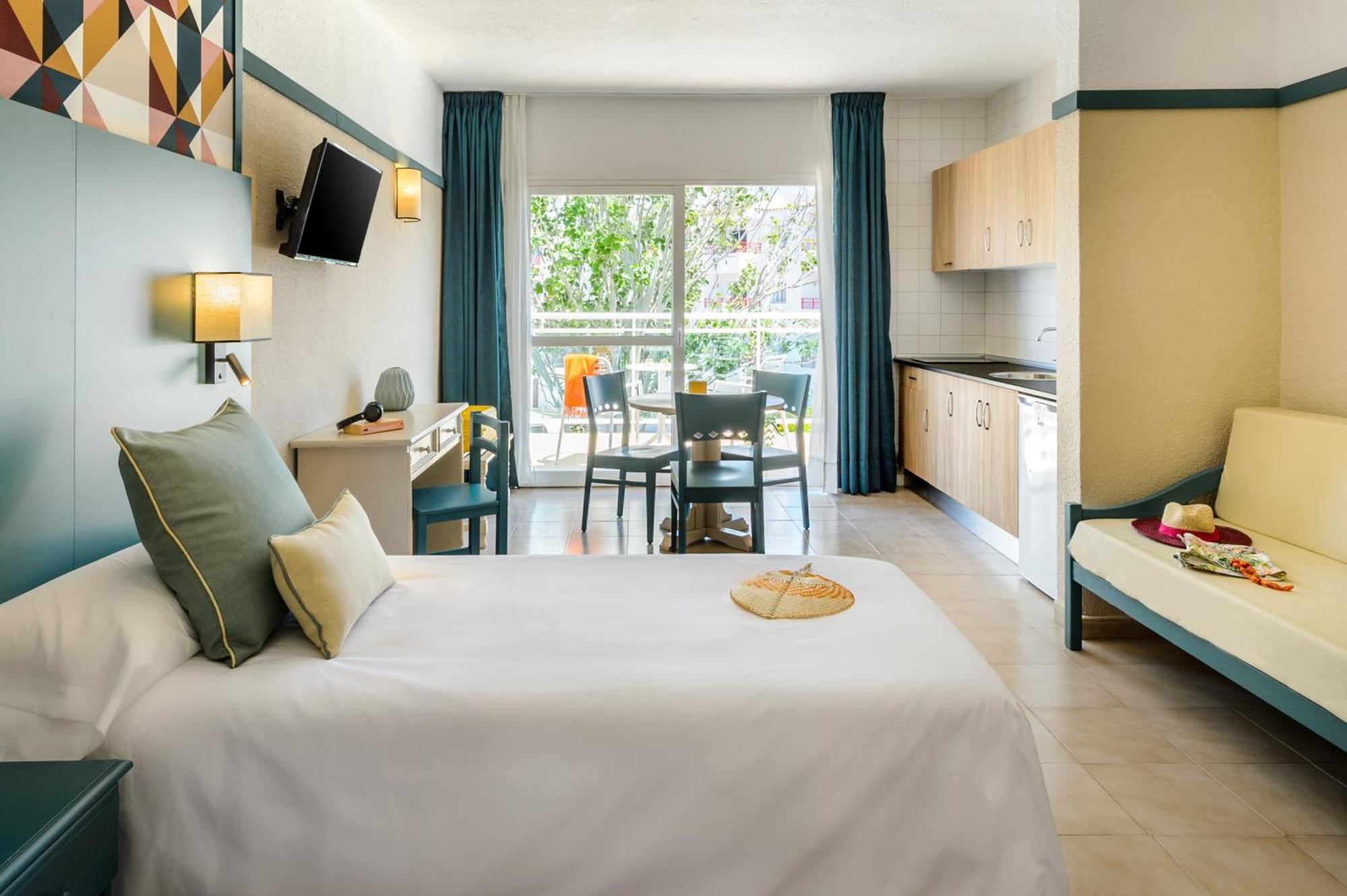Vibra Club Maritim Aparthotel