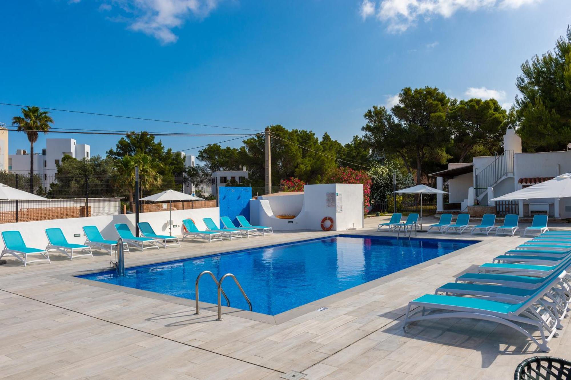 Aparthotel Vibra Club Maritim San Antonio (Ibiza)