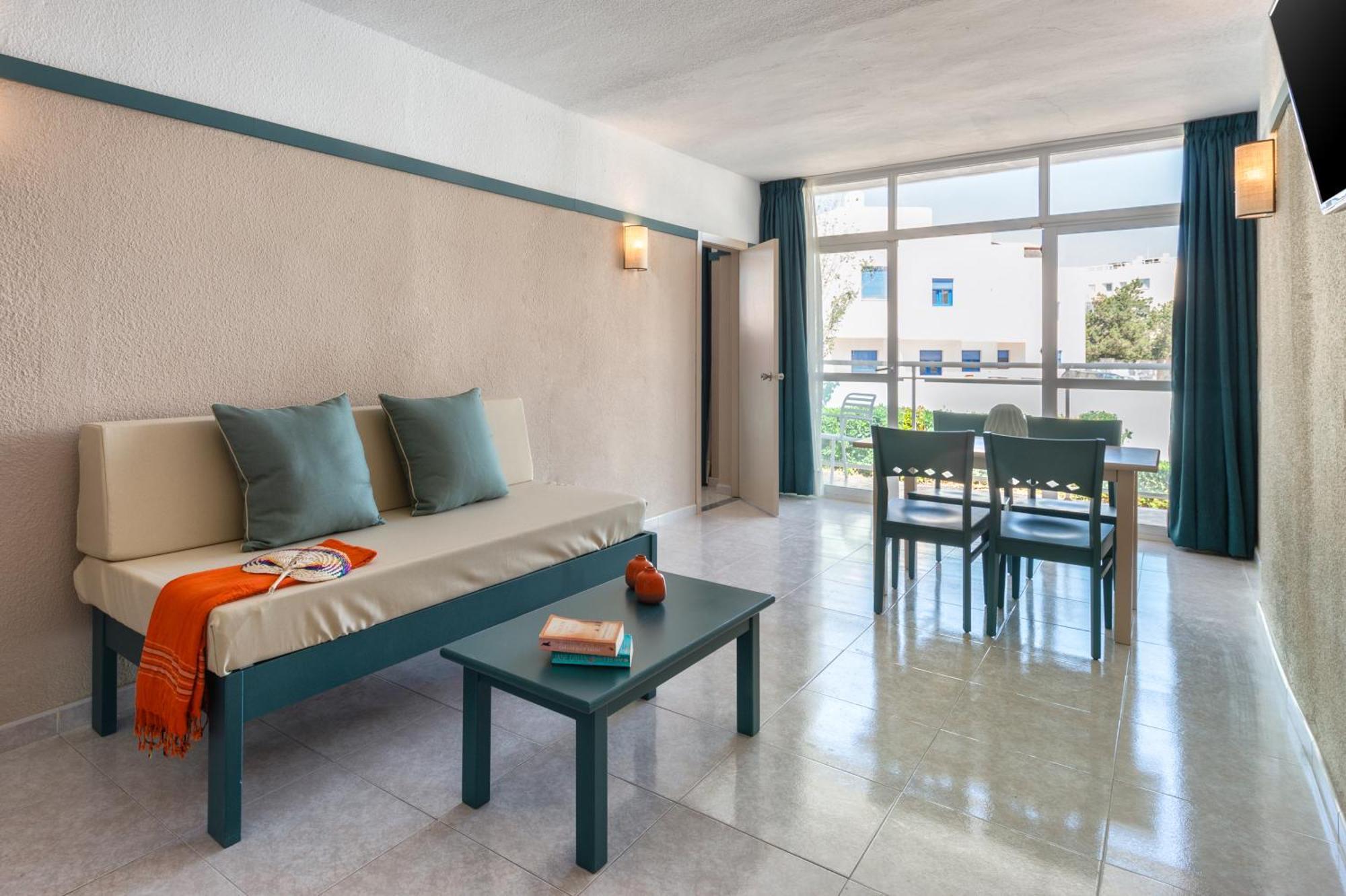 Vibra Club Maritim 3* San Antonio (Ibiza)