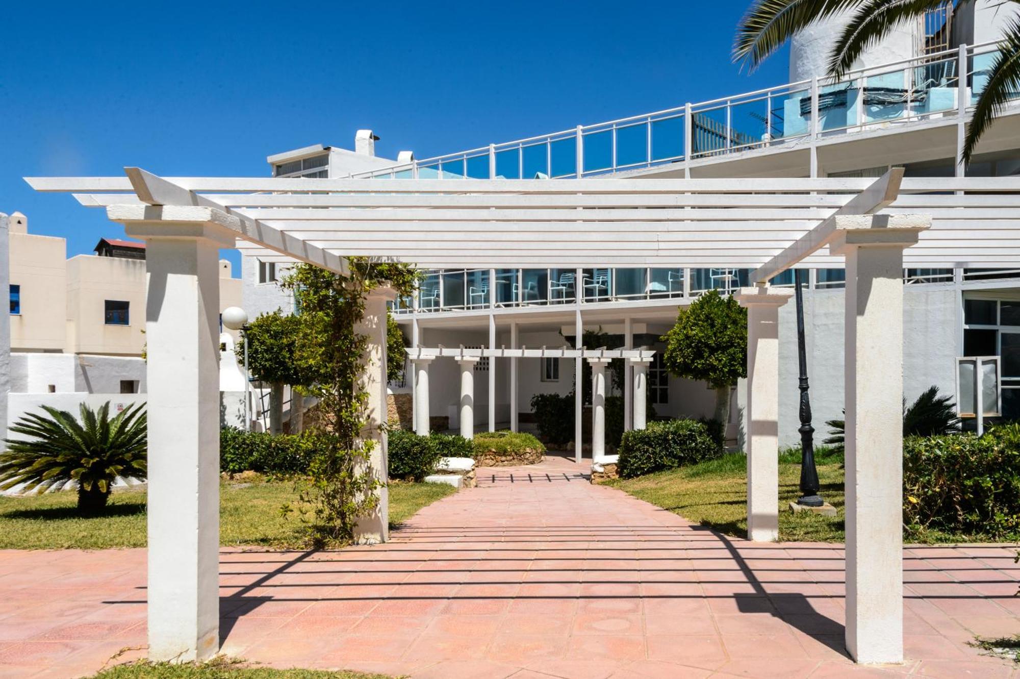 Aparthotel Vibra Club Maritim 3*