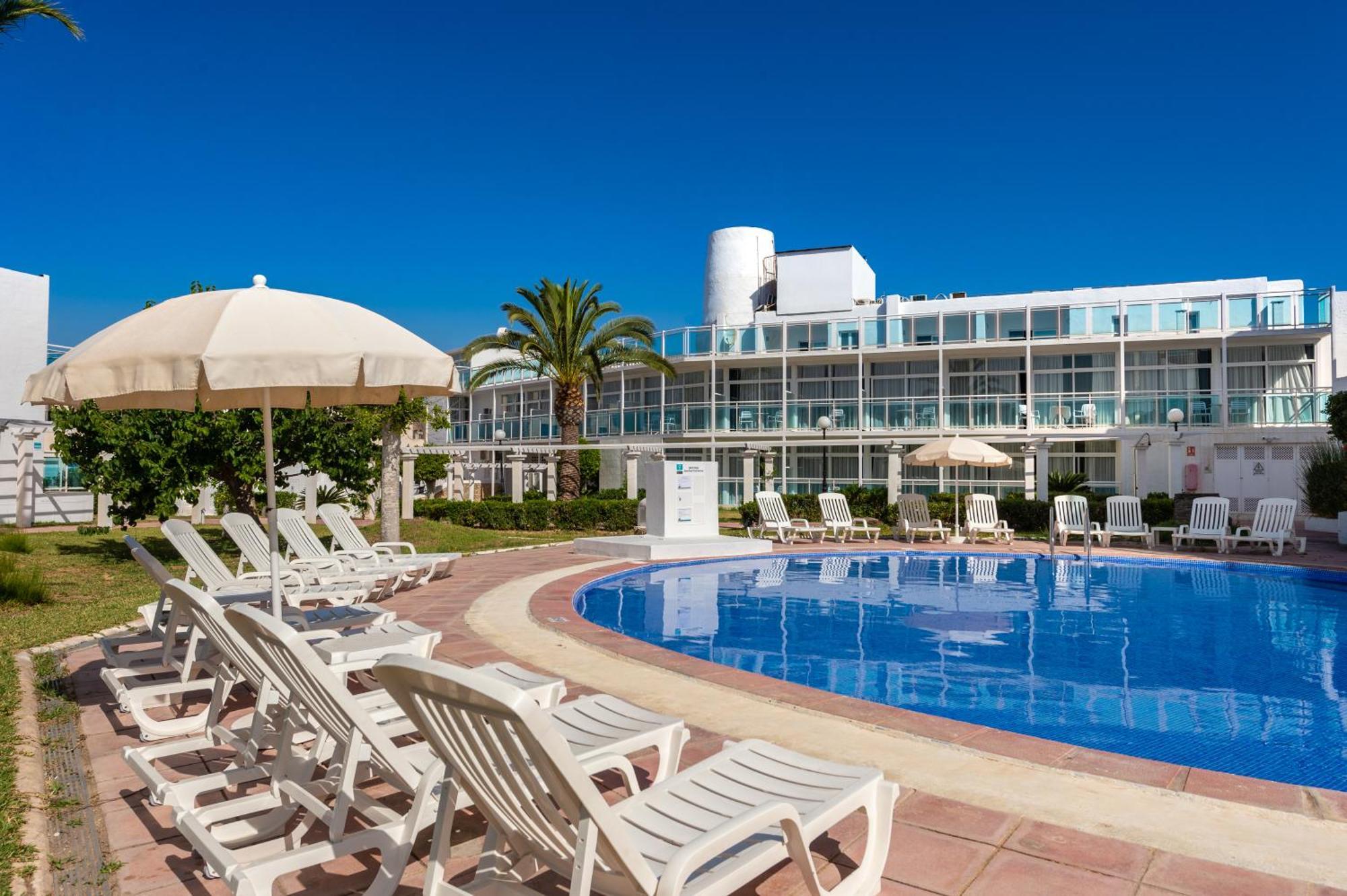 Vibra Club Maritim Aparthotel San Antonio (Ibiza)
