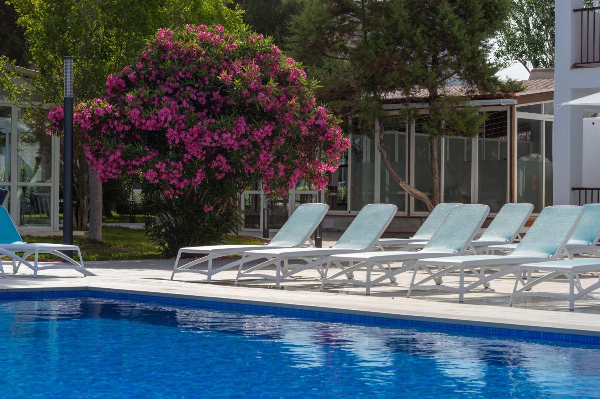 Vibra Club Maritim 3* San Antonio (Ibiza)